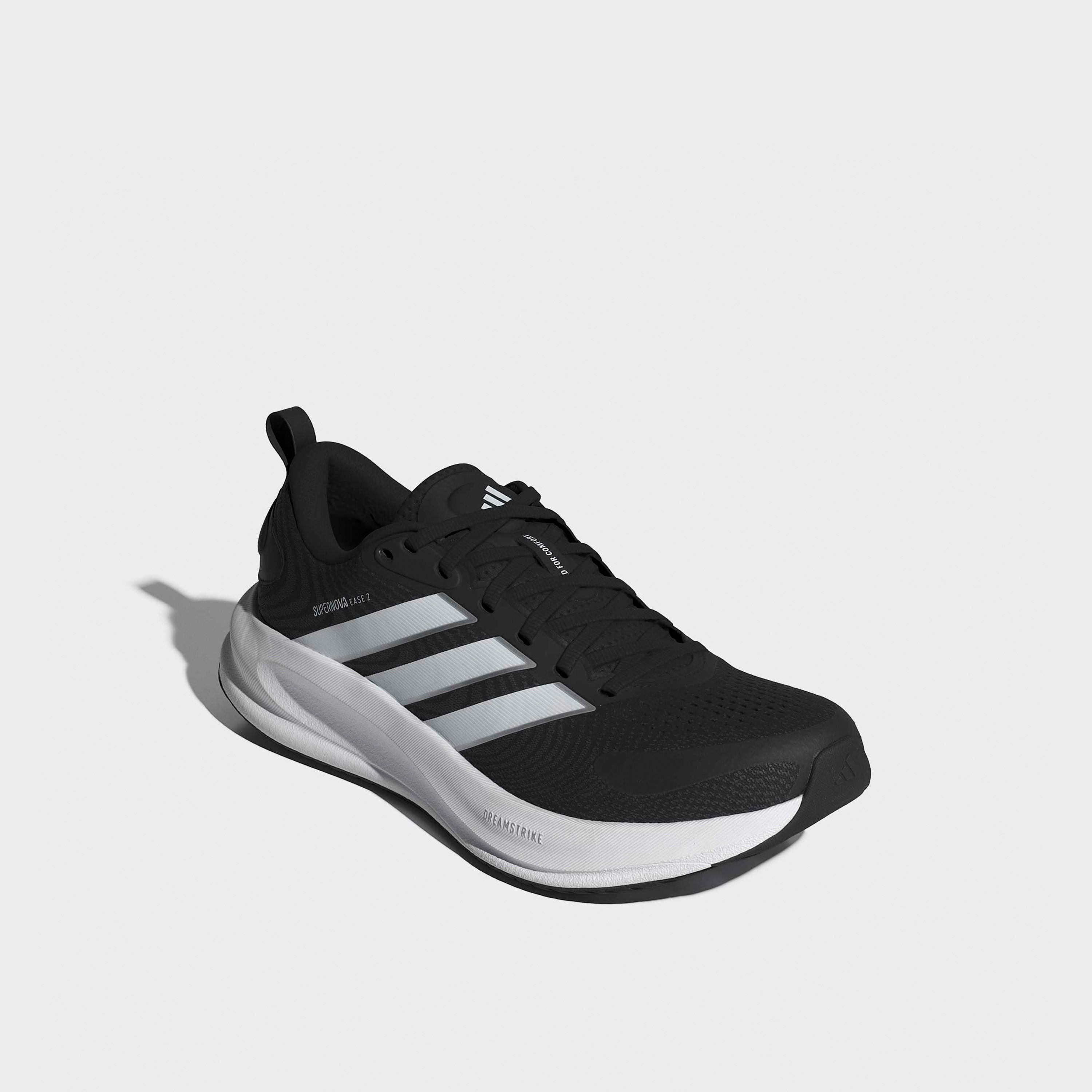 حذاء رياضي بارز الملمس سوبرنوفا إيز 2 برباط إغلاق للرجال من أديداس-sports-men-shoes-image-1