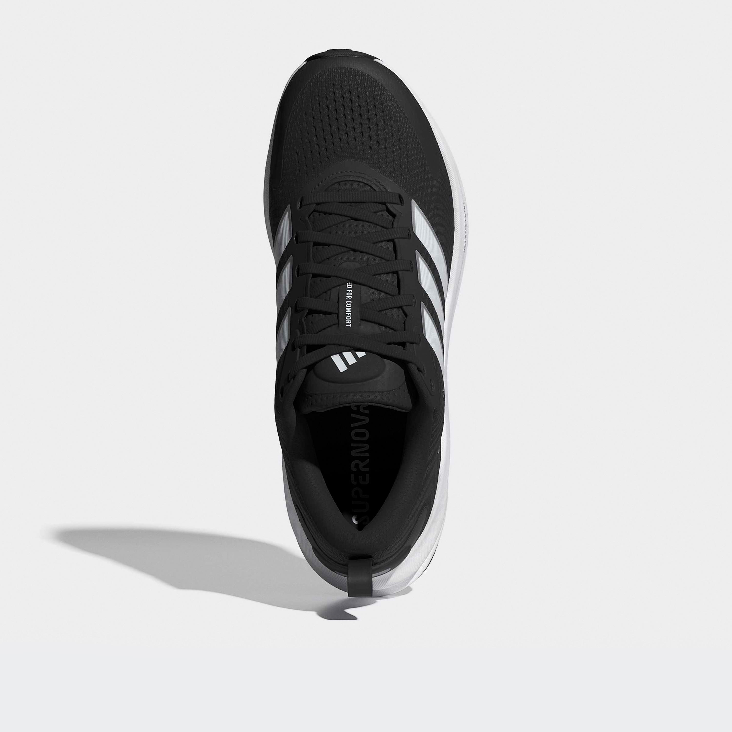 حذاء رياضي بارز الملمس سوبرنوفا إيز 2 برباط إغلاق للرجال من أديداس-sports-men-shoes-image-3