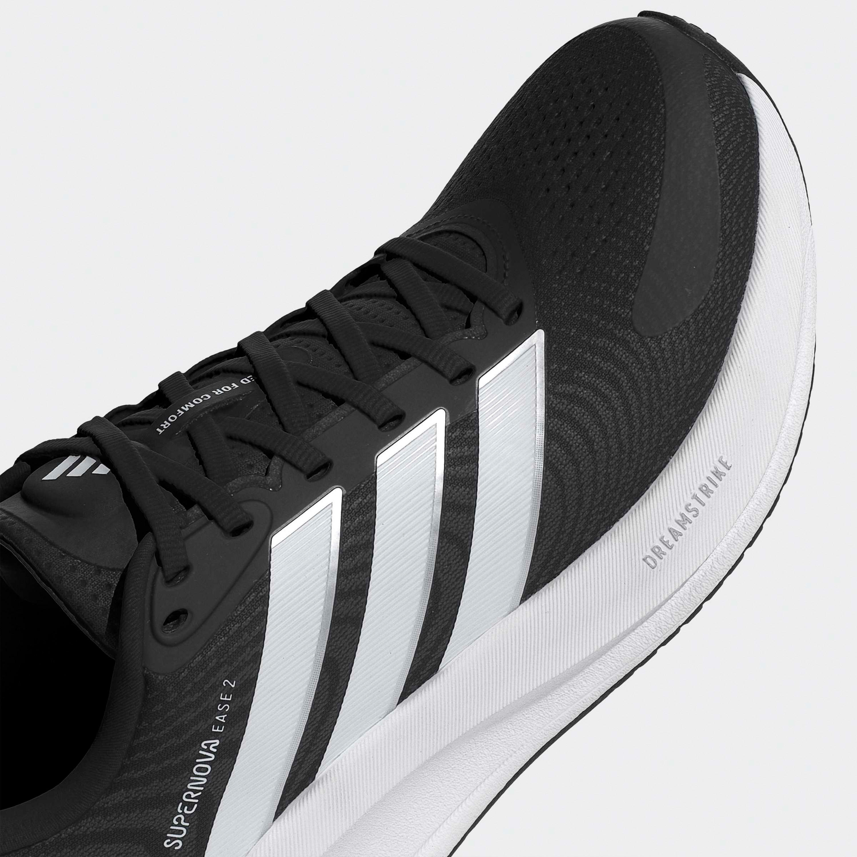حذاء رياضي بارز الملمس سوبرنوفا إيز 2 برباط إغلاق للرجال من أديداس-sports-men-shoes-image-5