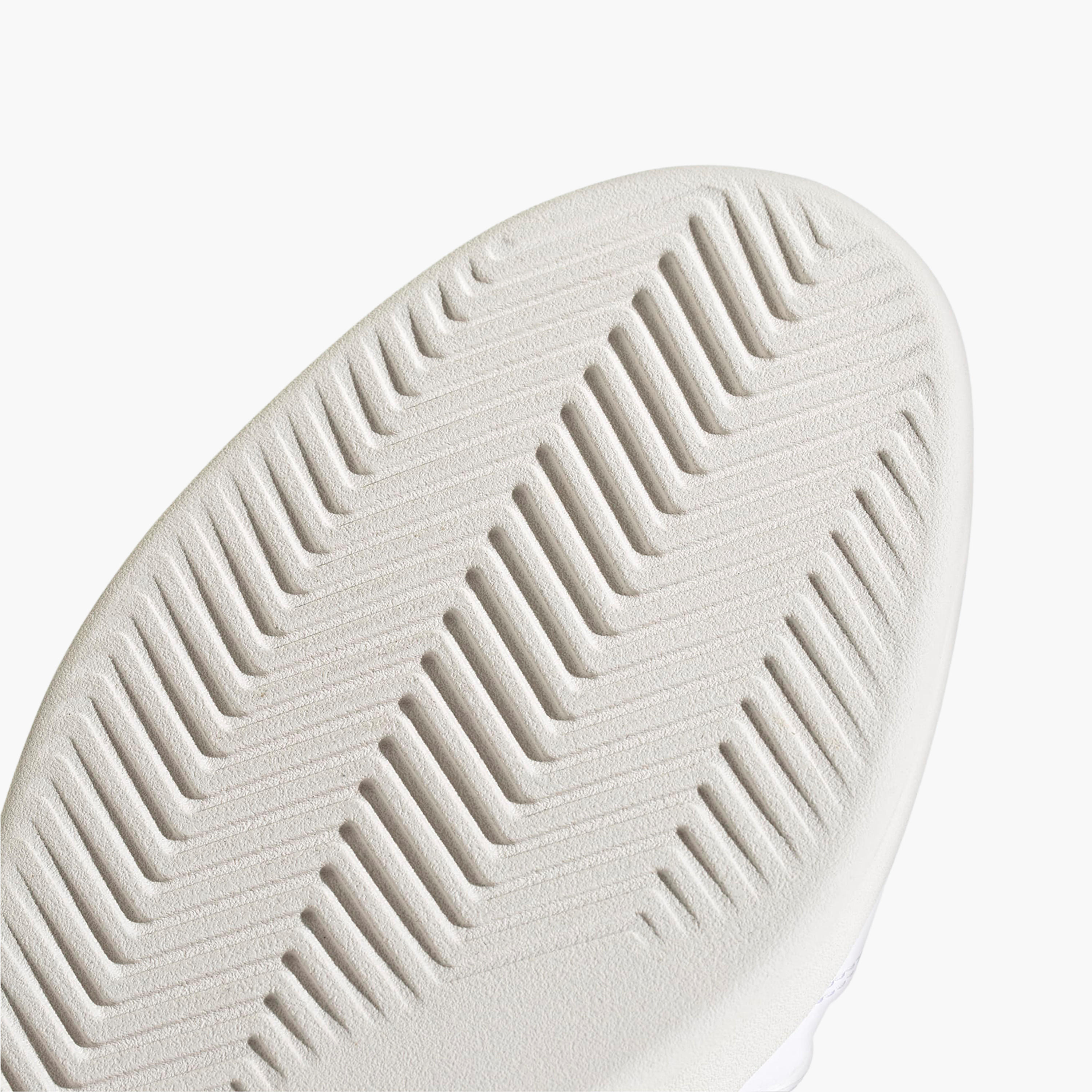 adidas Women BREAKNET 3.0 Perforated Lace-Up Sneakers-women-shoes-sneakers-image-8