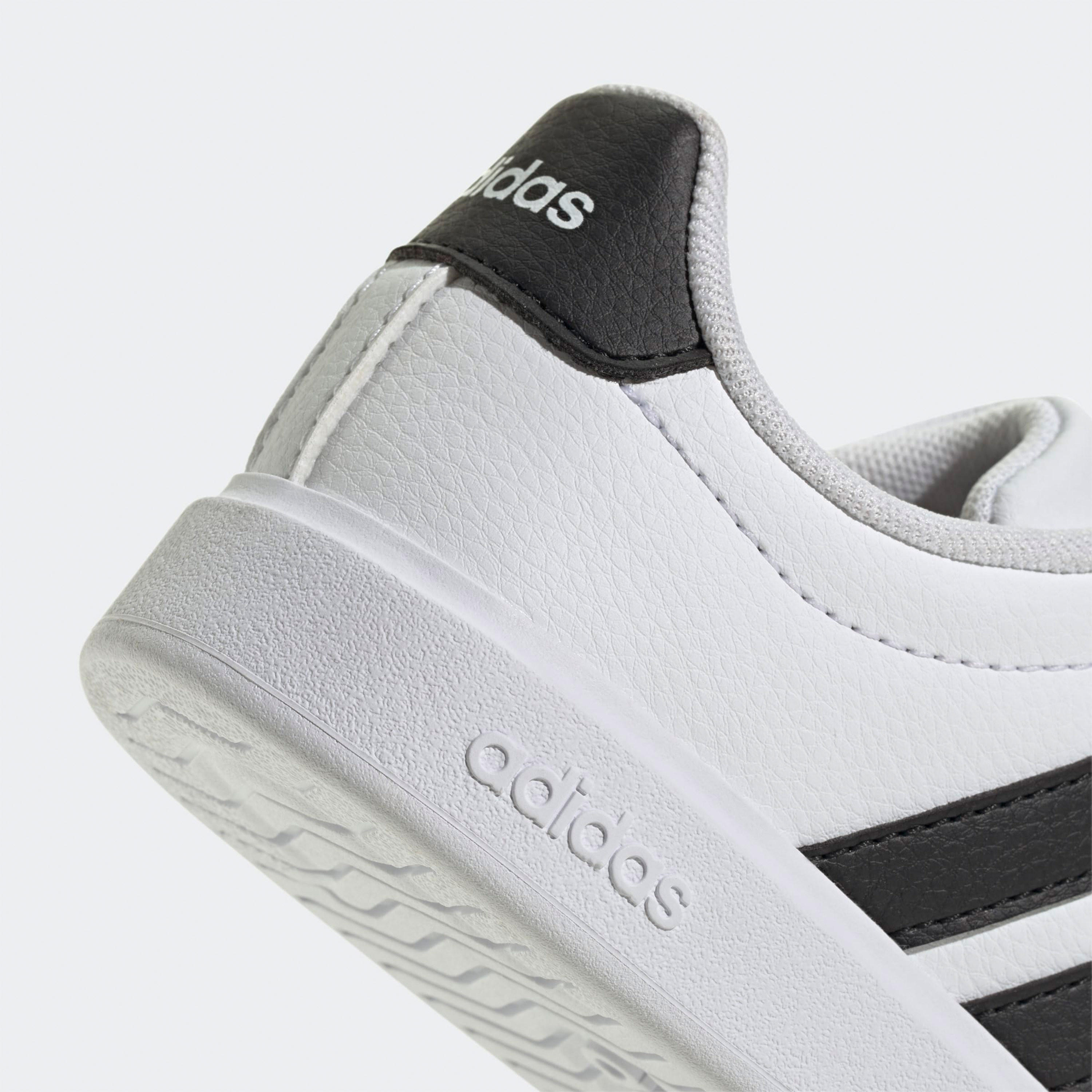 Adidas Boys Streettalk Hook & Loop Ankle Sneakers-sports-boys-shoes-image-6