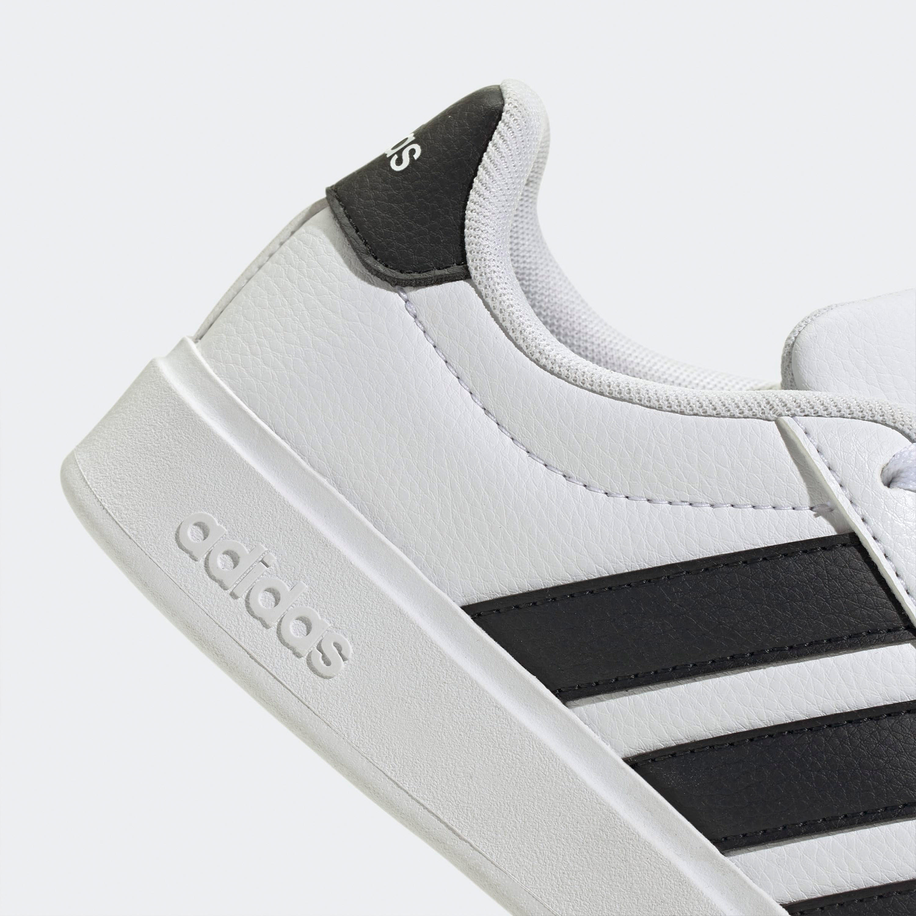 Adidas Boys Streettalk Lace-Up Ankle Sneakers-boys-shoes-sneakers-image-6