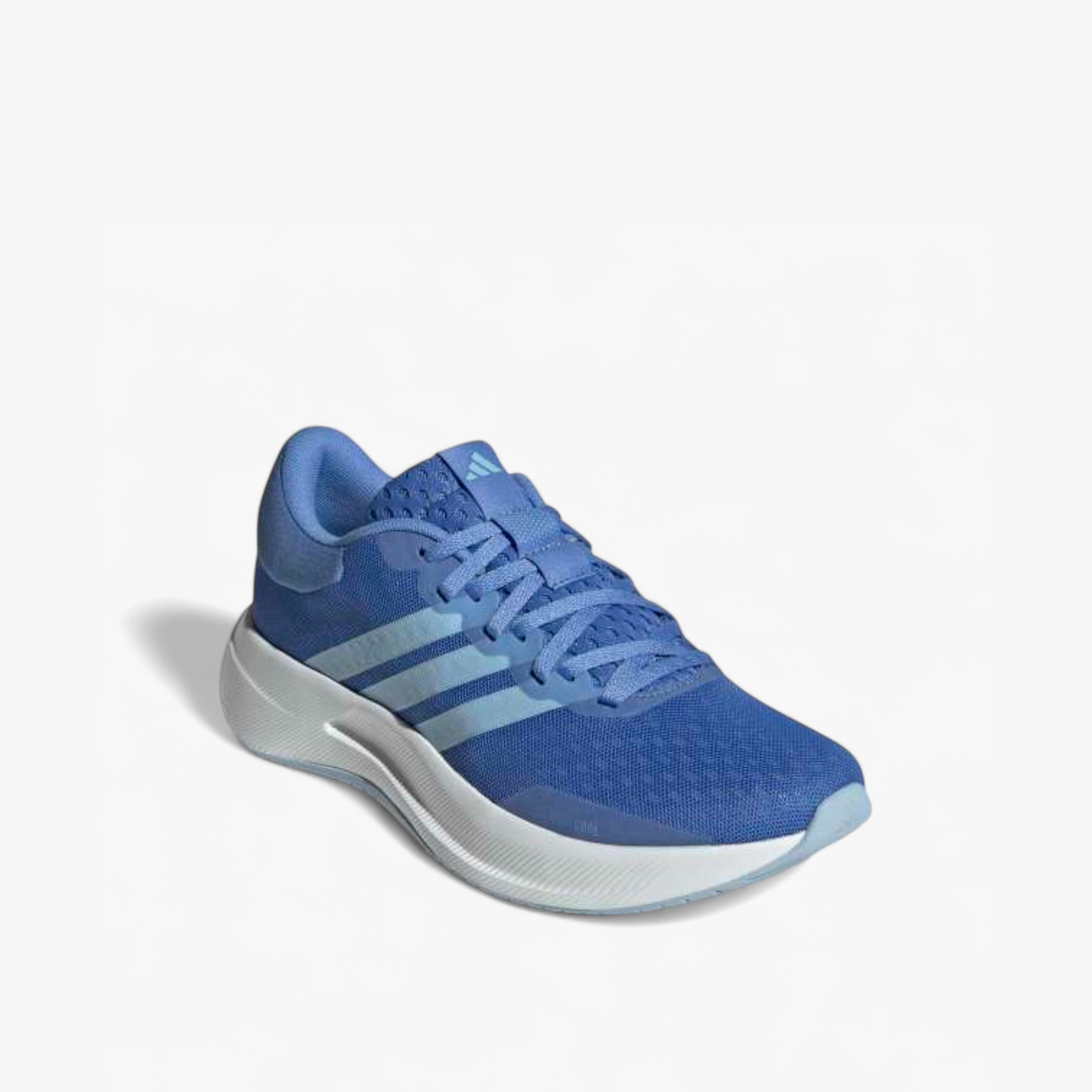 حذاء رياضي برباط إغلاق "تريدموف دبليو" برباط إغلاق للنساء من أديداس - JQ6407-women-shoes-sports-image-1
