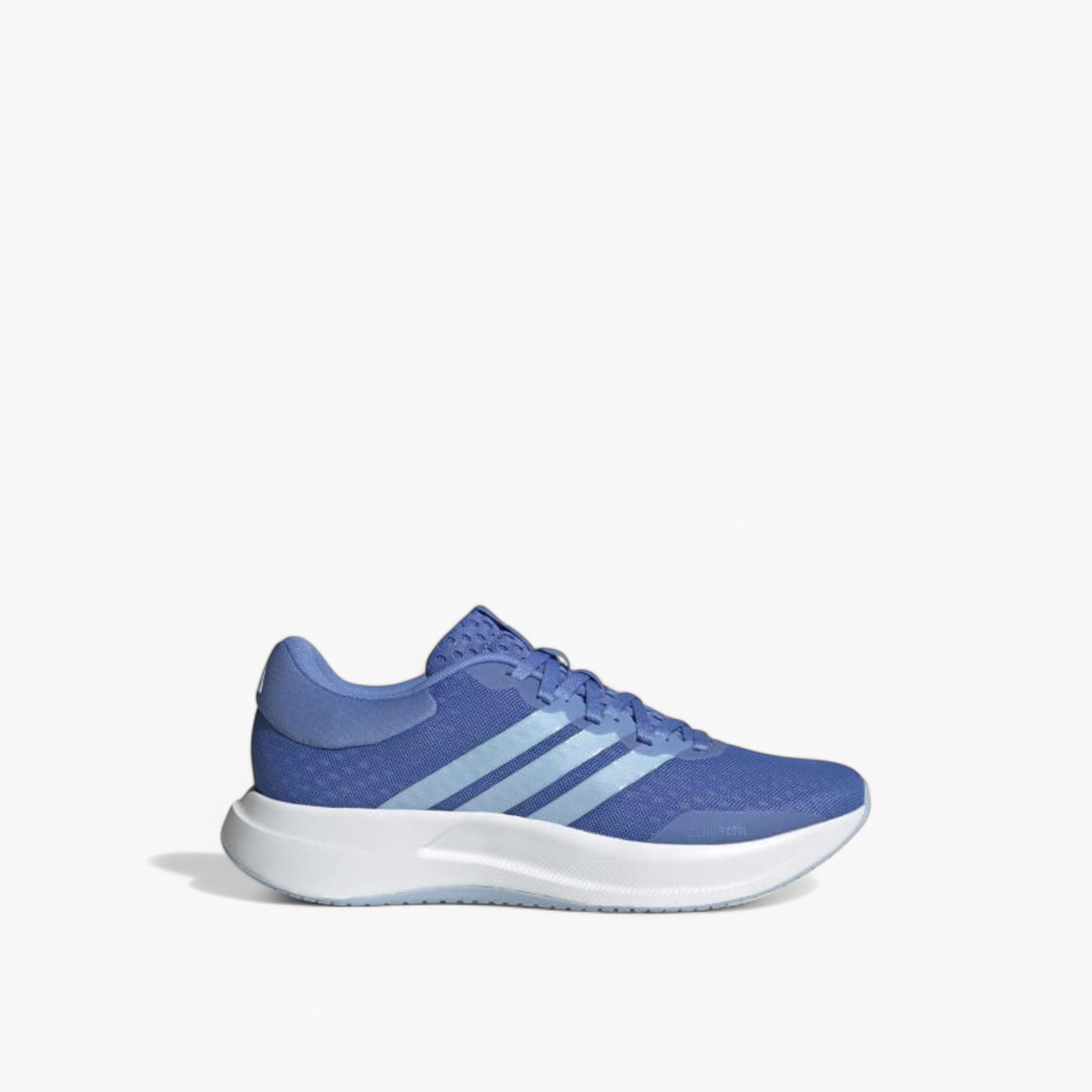حذاء رياضي برباط إغلاق "تريدموف دبليو" برباط إغلاق للنساء من أديداس - JQ6407-women-shoes-sports-image-2