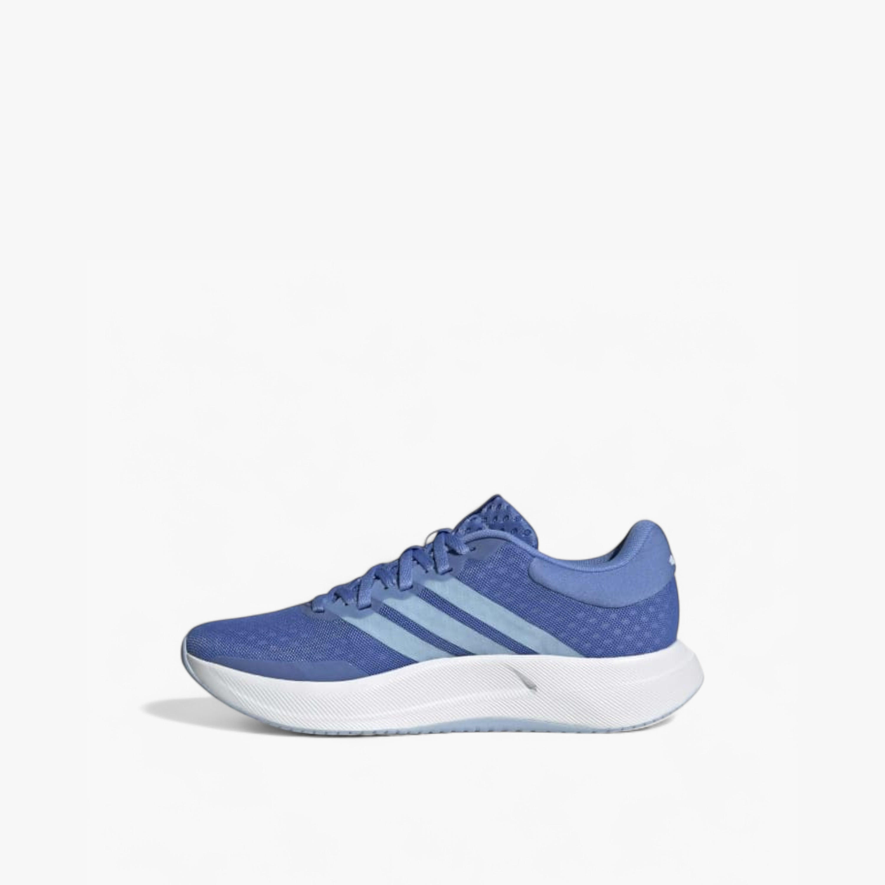 حذاء رياضي برباط إغلاق "تريدموف دبليو" برباط إغلاق للنساء من أديداس - JQ6407-women-shoes-sports-image-4