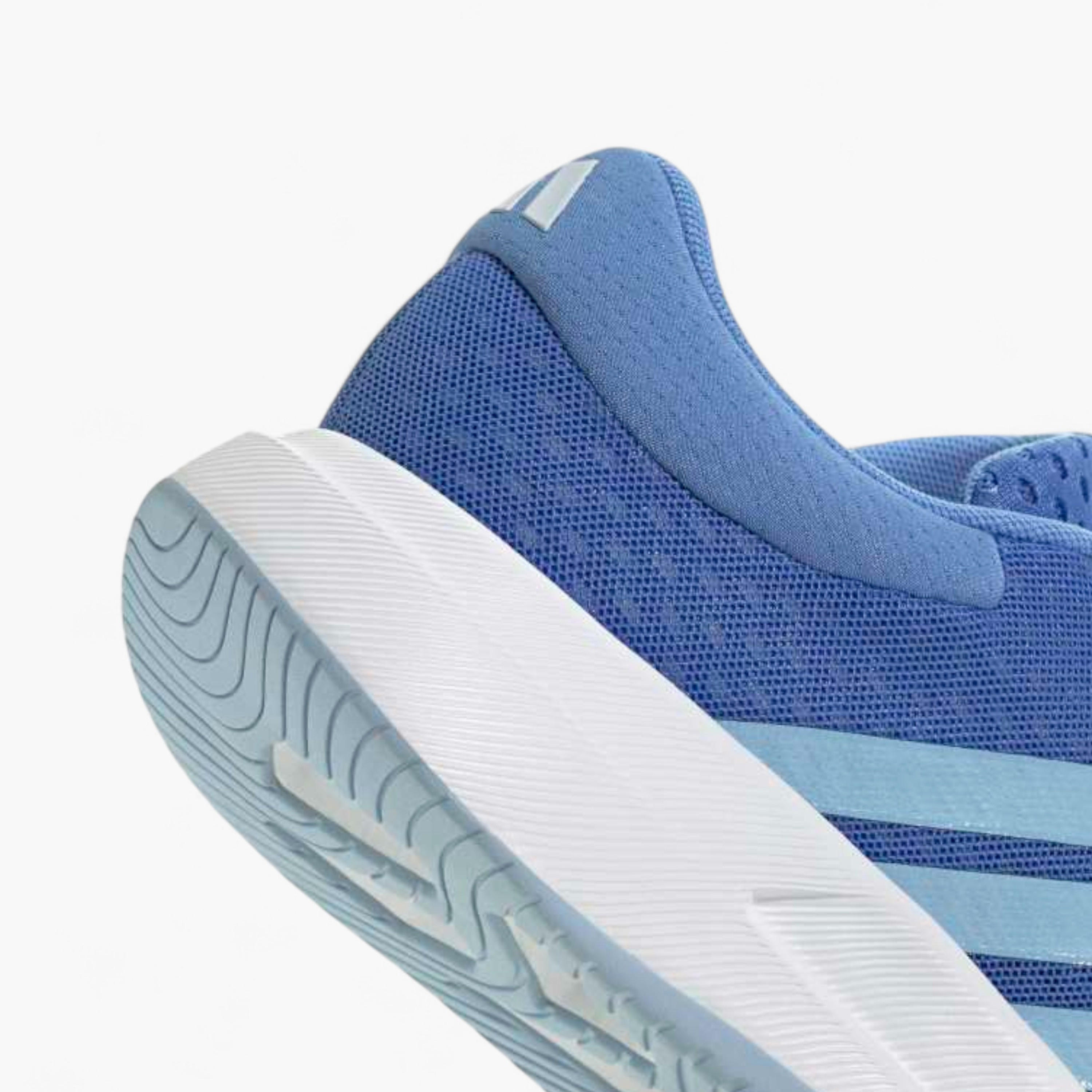 حذاء رياضي برباط إغلاق "تريدموف دبليو" برباط إغلاق للنساء من أديداس - JQ6407-women-shoes-sports-image-7