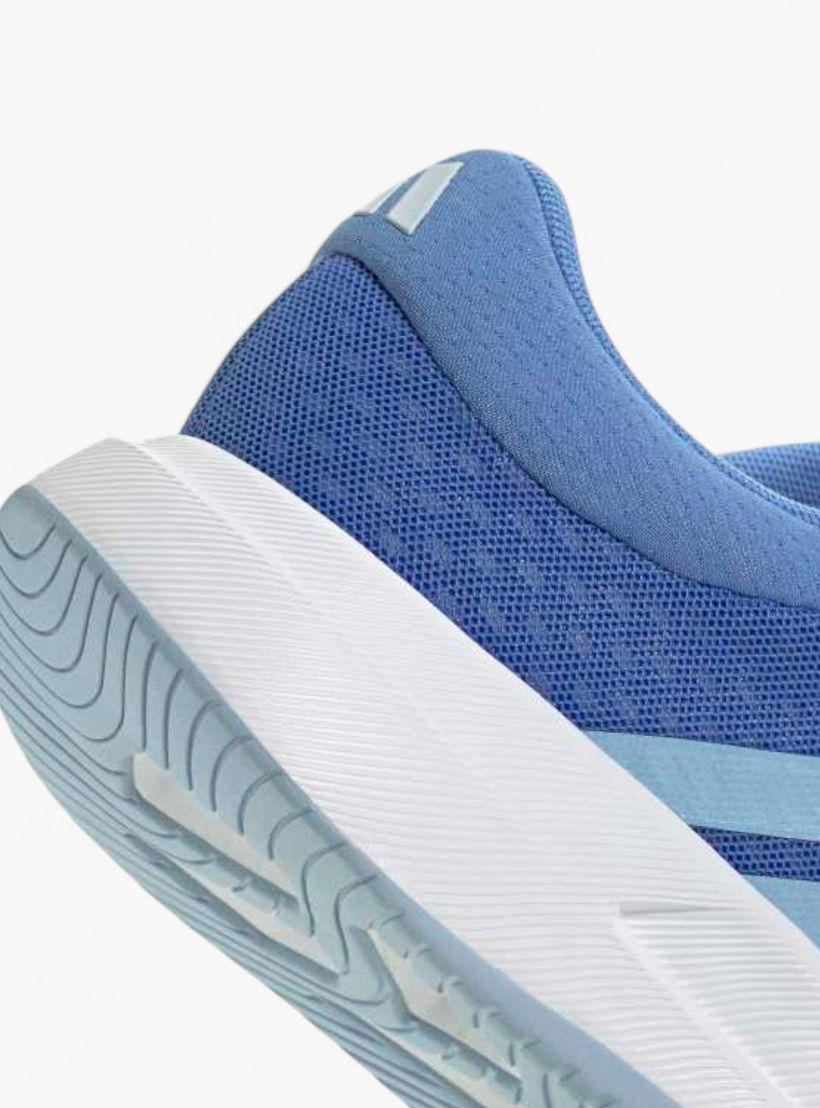 حذاء رياضي برباط إغلاق "تريدموف دبليو" برباط إغلاق للنساء من أديداس - JQ6407-women-shoes-sports-image-7