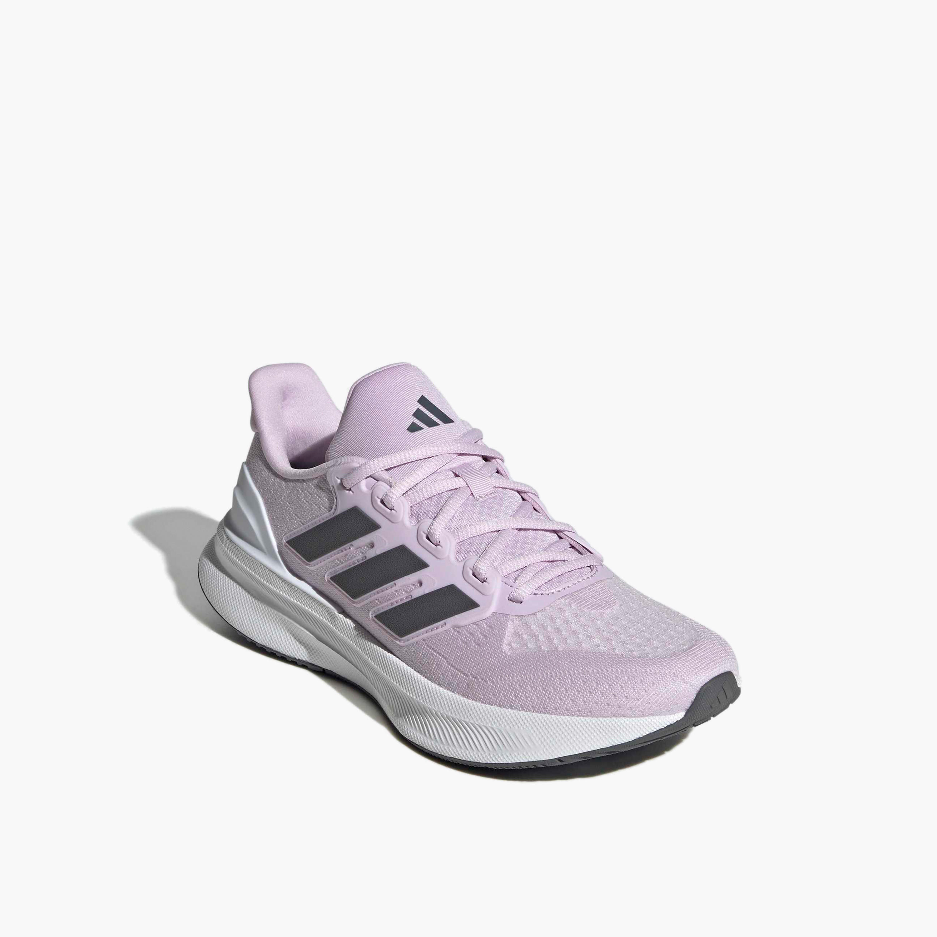 Adidas Women Ultrarun 5 Lace-Up Sports Shoes-sports-women-shoes-image-1