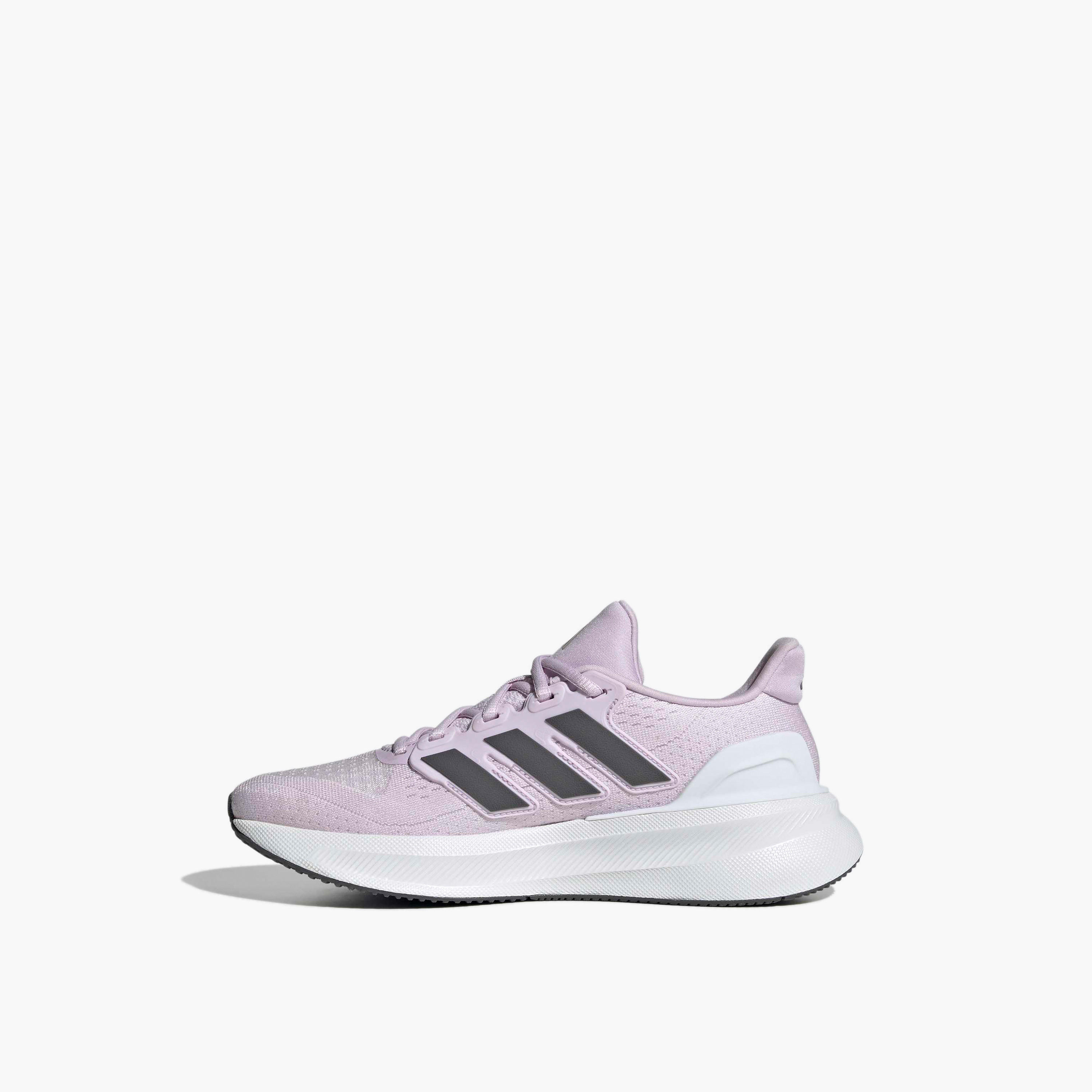 Adidas Women Ultrarun 5 Lace-Up Sports Shoes-sports-women-shoes-image-3