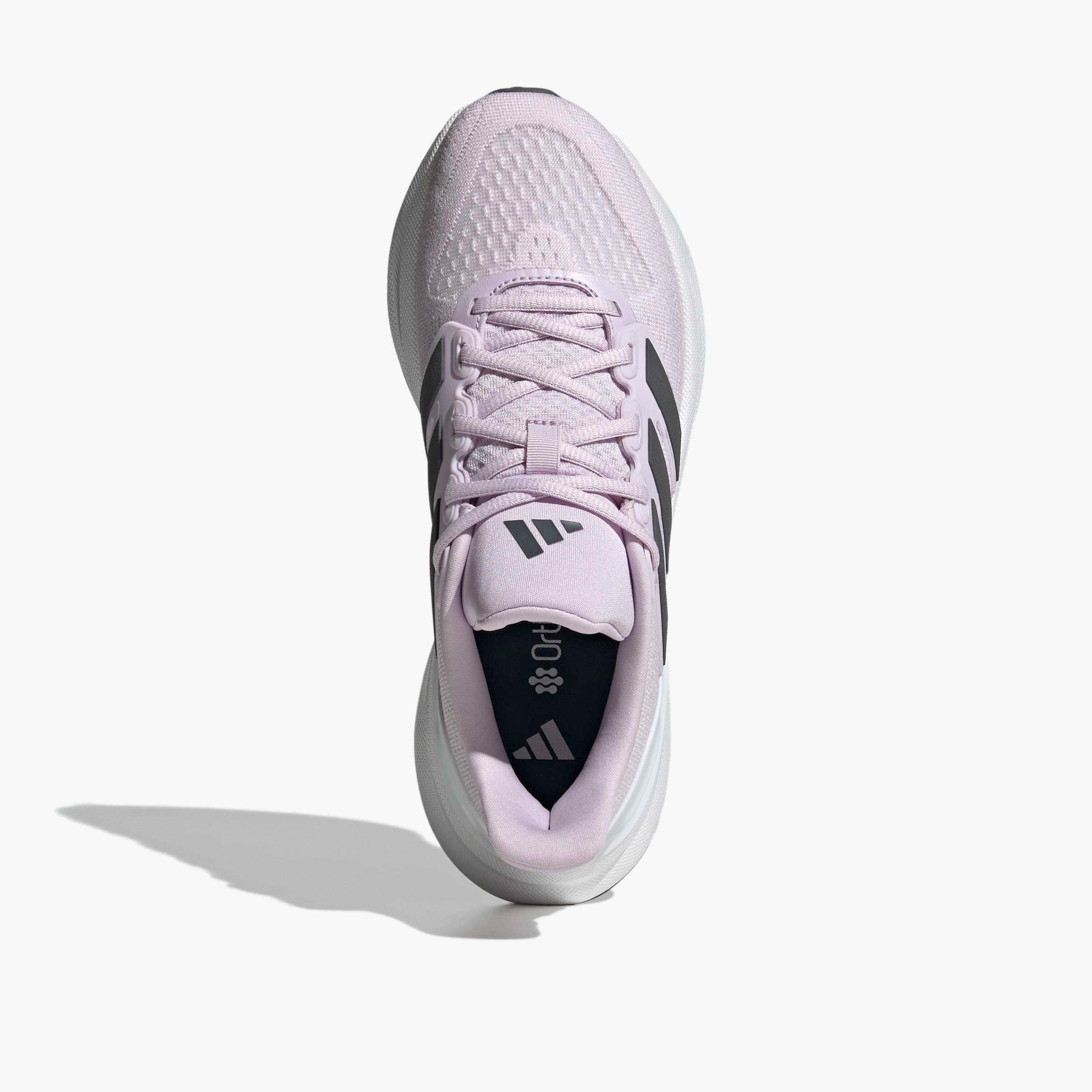 Adidas Women Ultrarun 5 Lace-Up Sports Shoes-sports-women-shoes-image-4