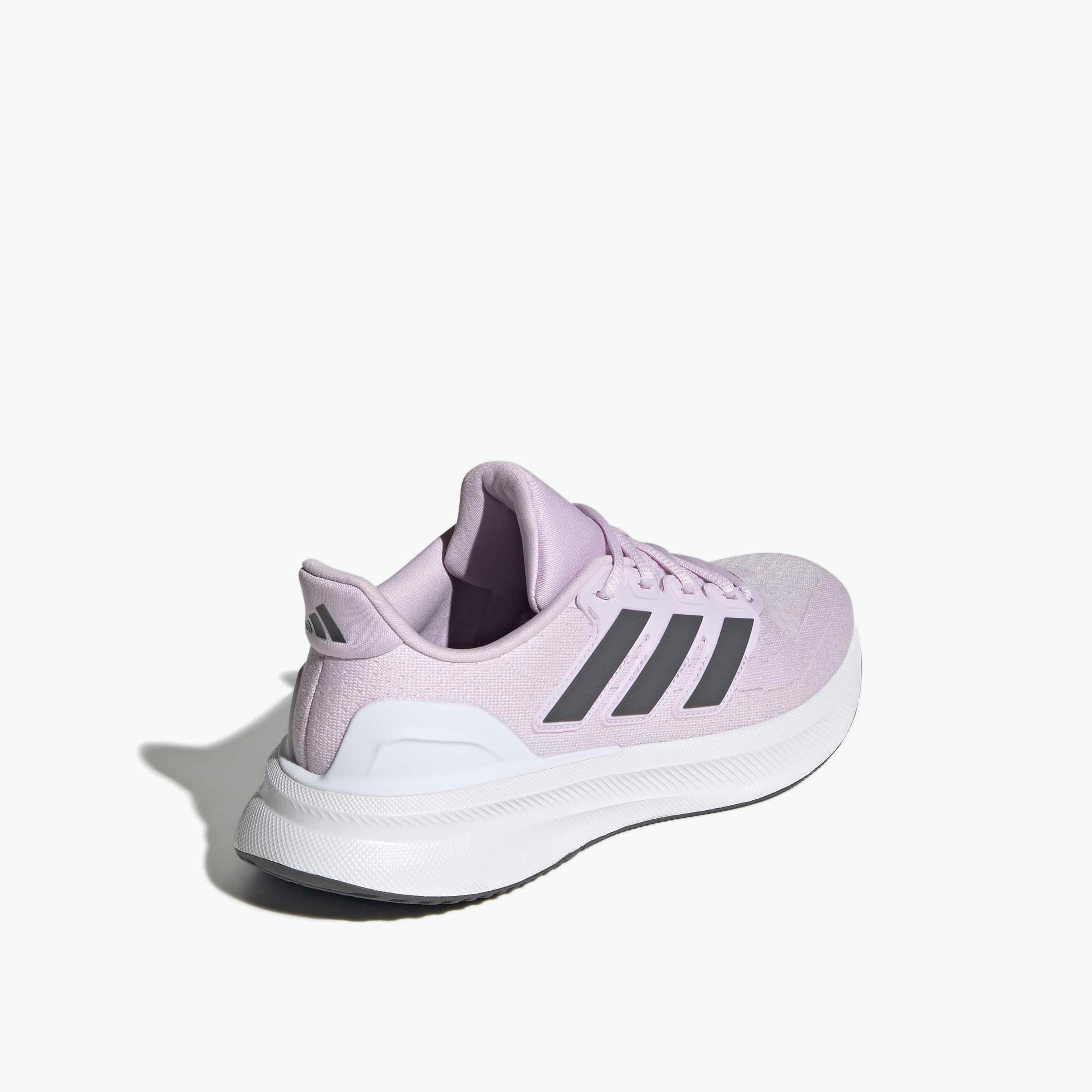 Adidas Women Ultrarun 5 Lace-Up Sports Shoes-sports-women-shoes-image-5