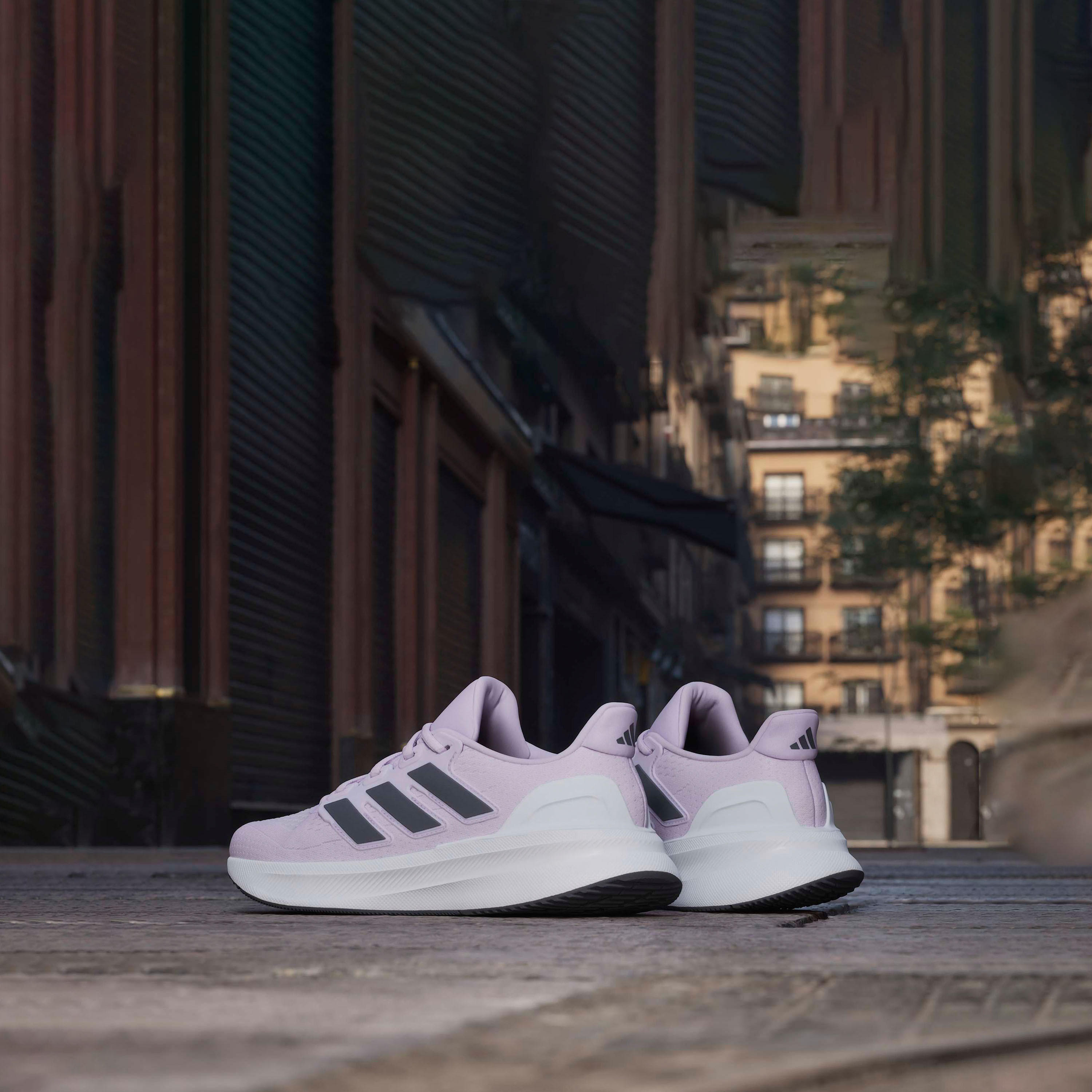 Adidas Women Ultrarun 5 Lace-Up Sports Shoes-sports-women-shoes-image-9