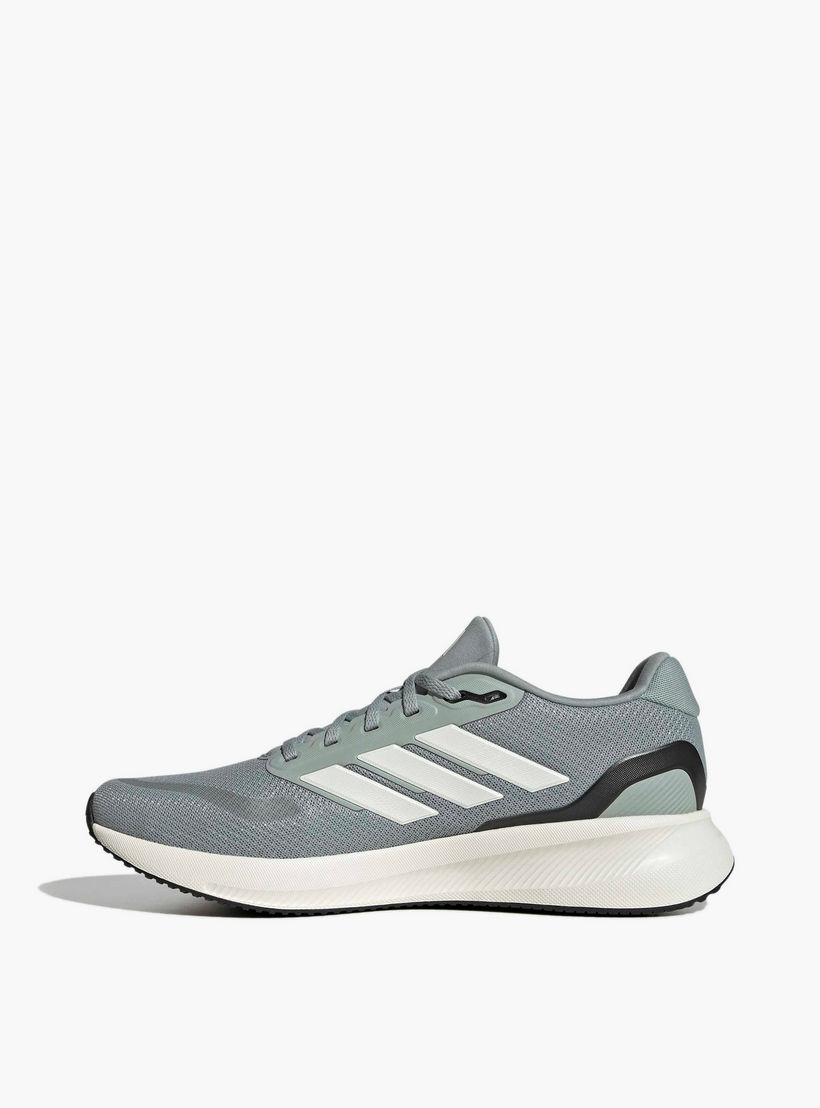 حذاء جري رانفالكون 5 برباط إغلاق للرجال من أديداس-sports-men-shoes-image-3