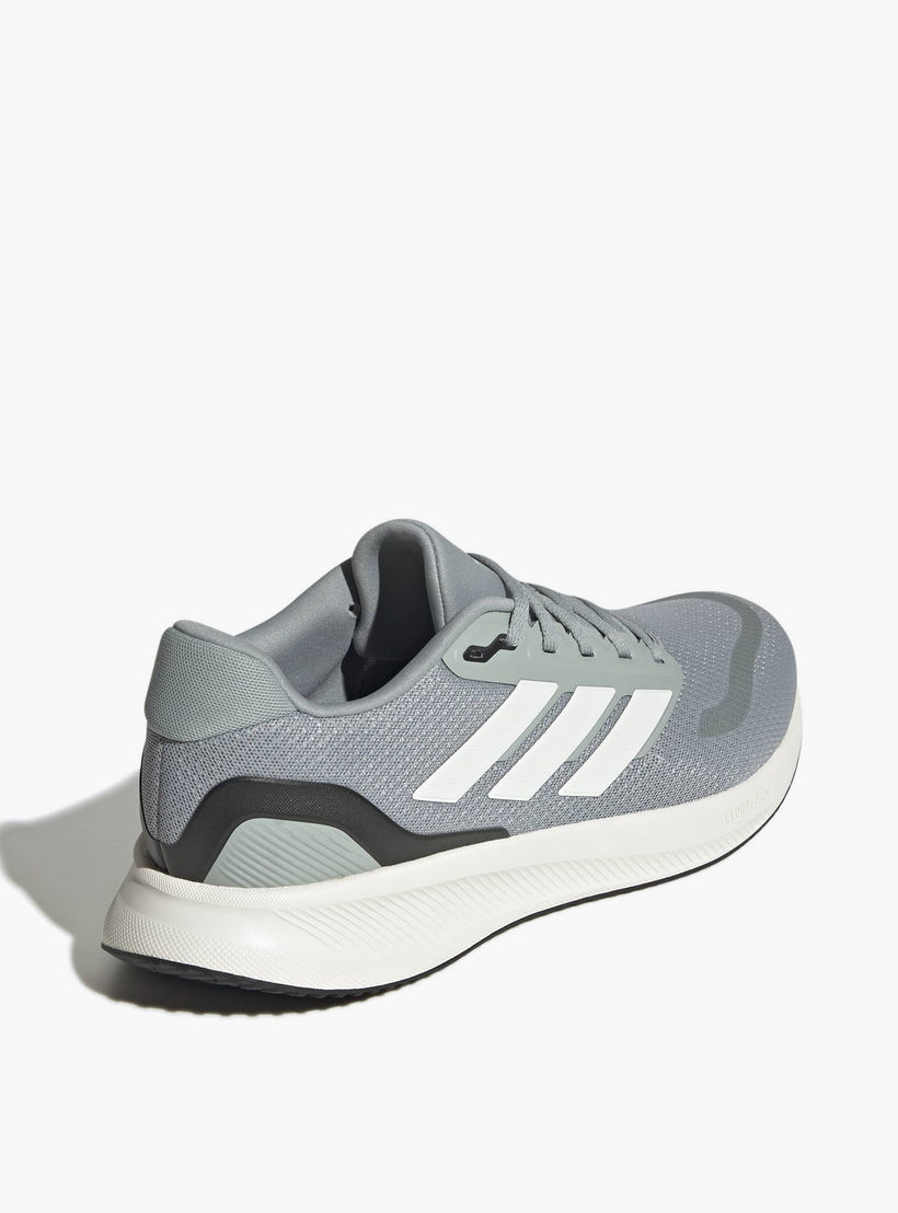 حذاء جري رانفالكون 5 برباط إغلاق للرجال من أديداس-sports-men-shoes-image-5