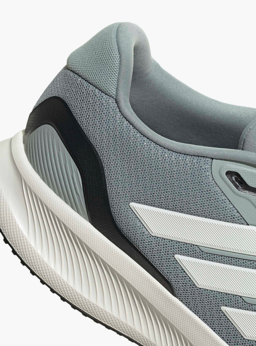 حذاء جري رانفالكون 5 برباط إغلاق للرجال من أديداس-sports-men-shoes-image-7