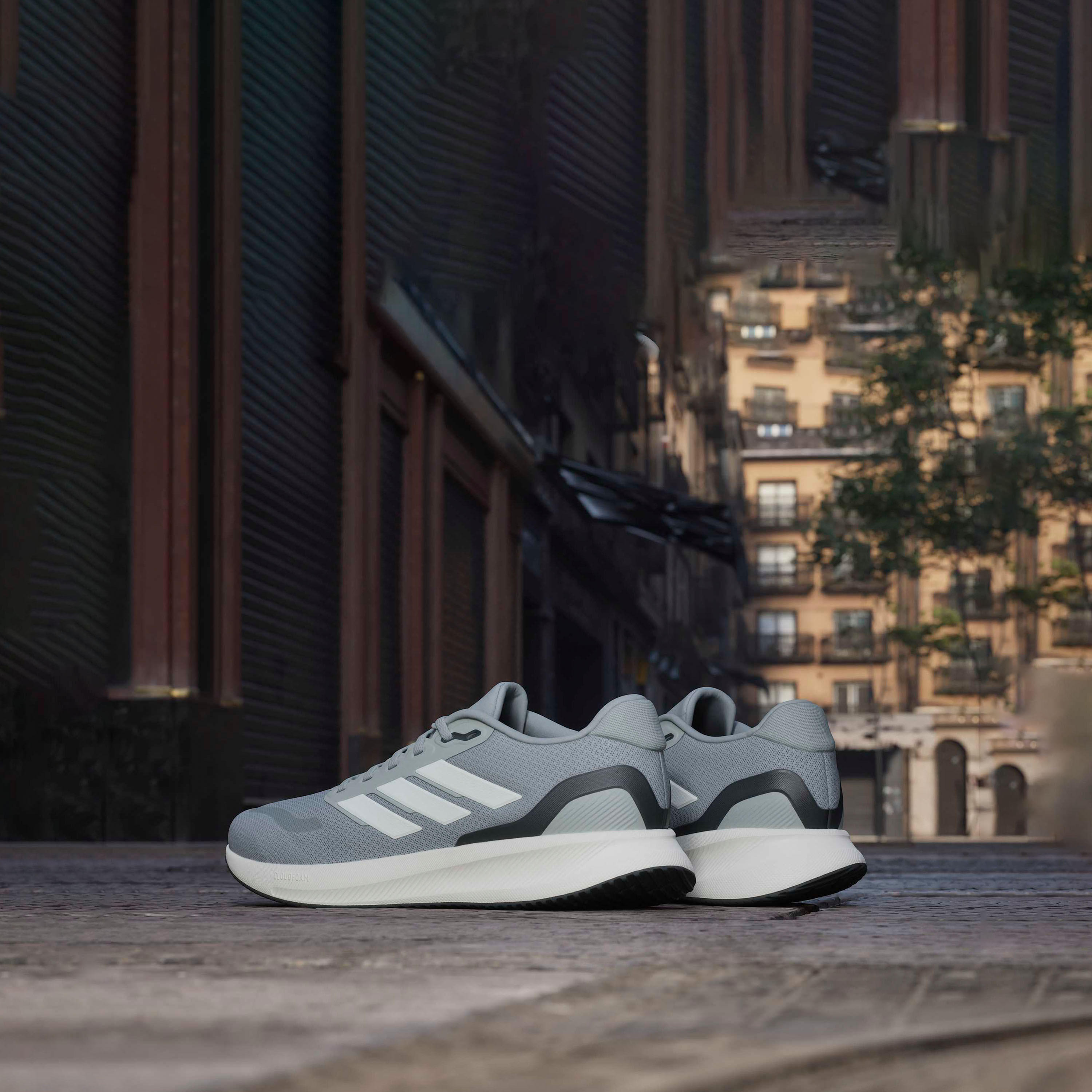 حذاء جري رانفالكون 5 برباط إغلاق للرجال من أديداس-sports-men-shoes-image-9