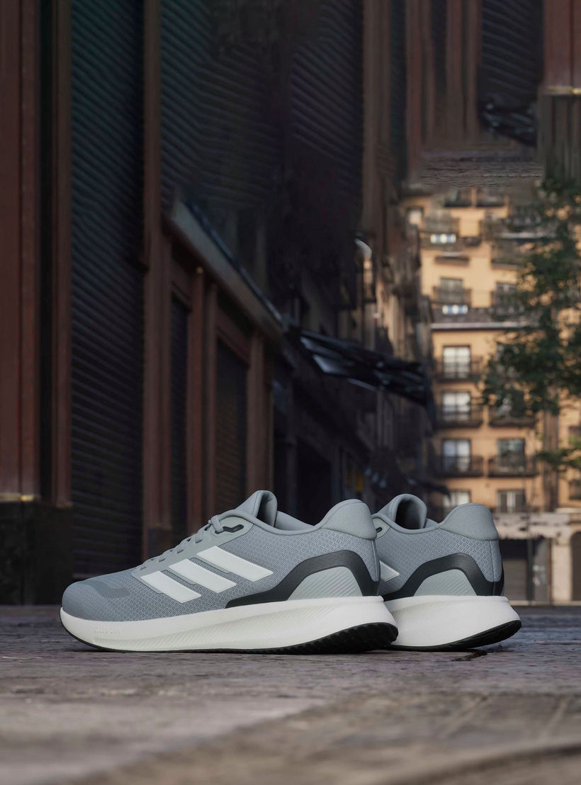 حذاء جري رانفالكون 5 برباط إغلاق للرجال من أديداس-sports-men-shoes-image-9