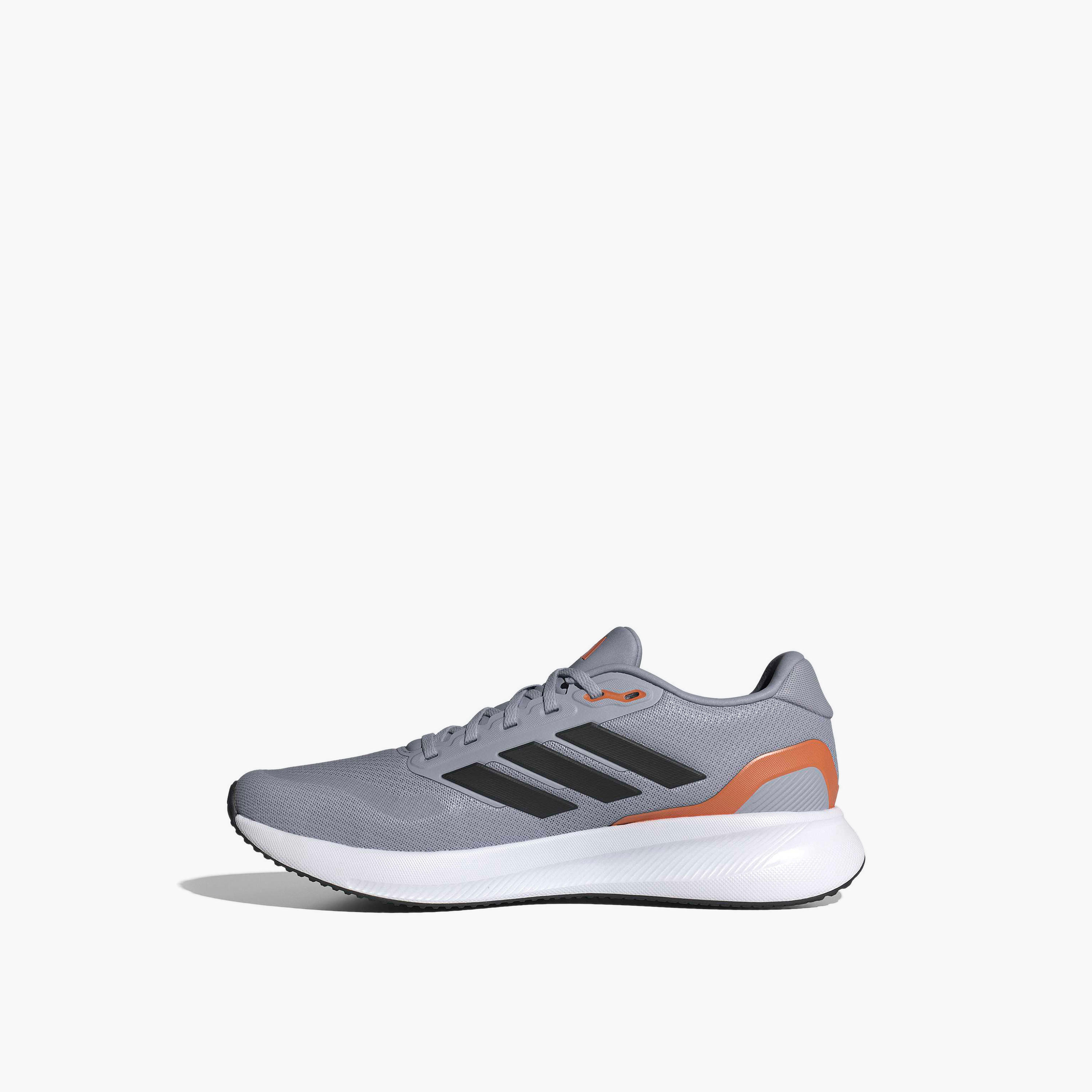حذاء جري برباط رنفالكون 5 للرجال من أديداس-sports-men-shoes-image-3