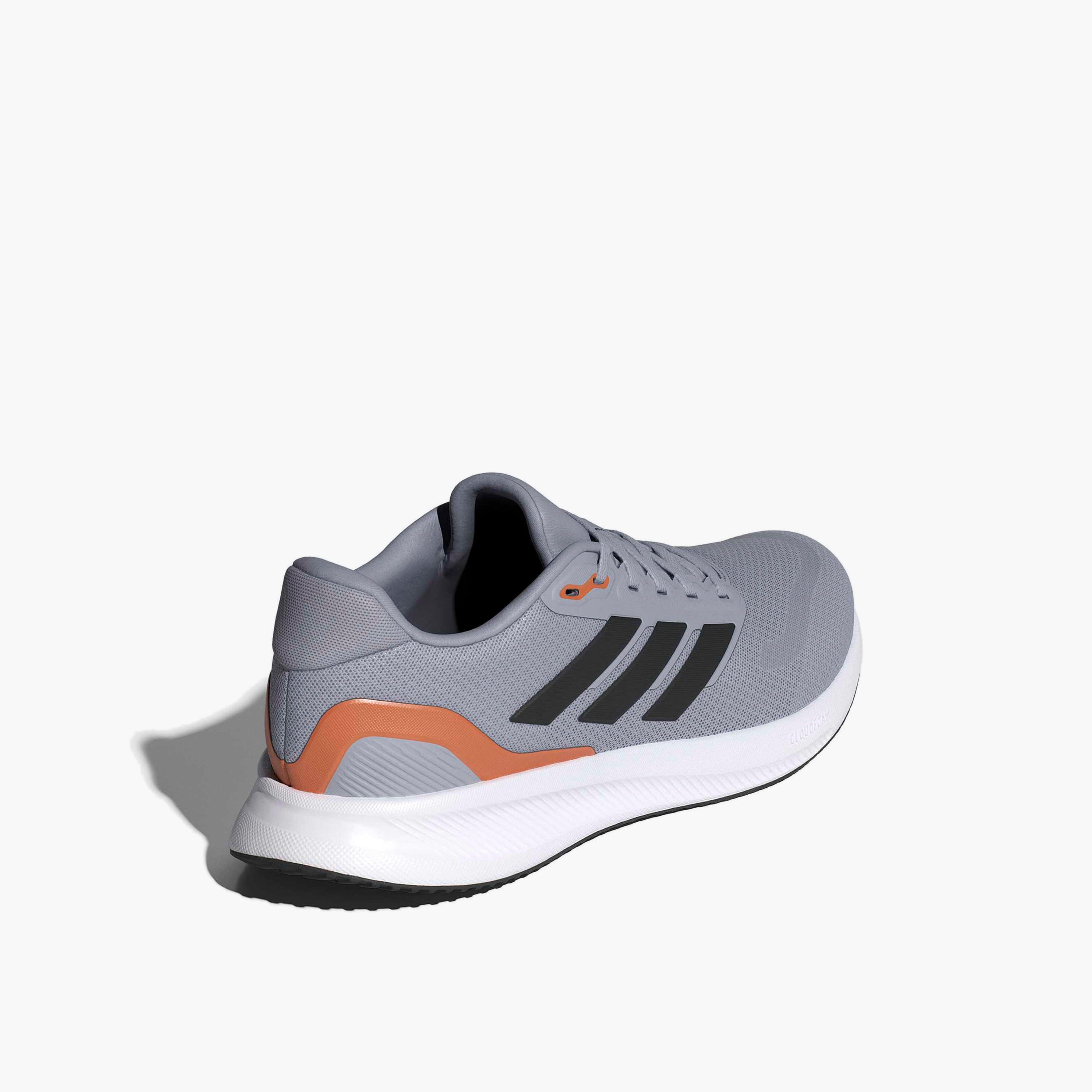 حذاء جري برباط رنفالكون 5 للرجال من أديداس-sports-men-shoes-image-5
