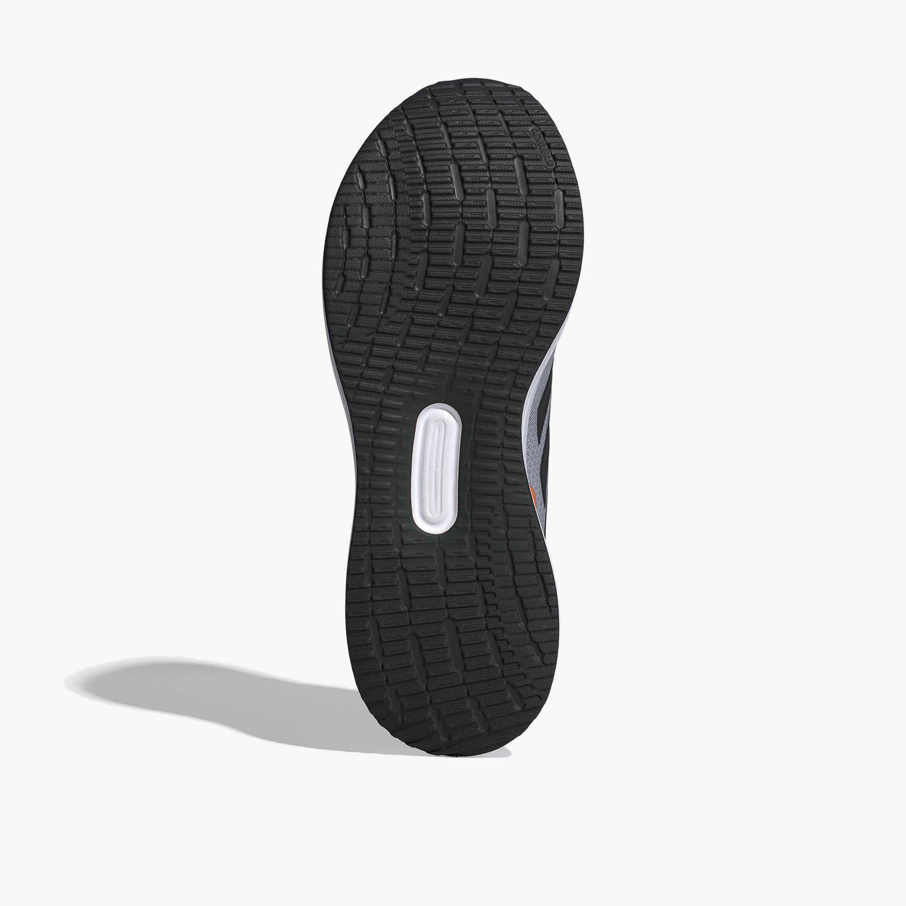 حذاء جري برباط رنفالكون 5 للرجال من أديداس-sports-men-shoes-image-6