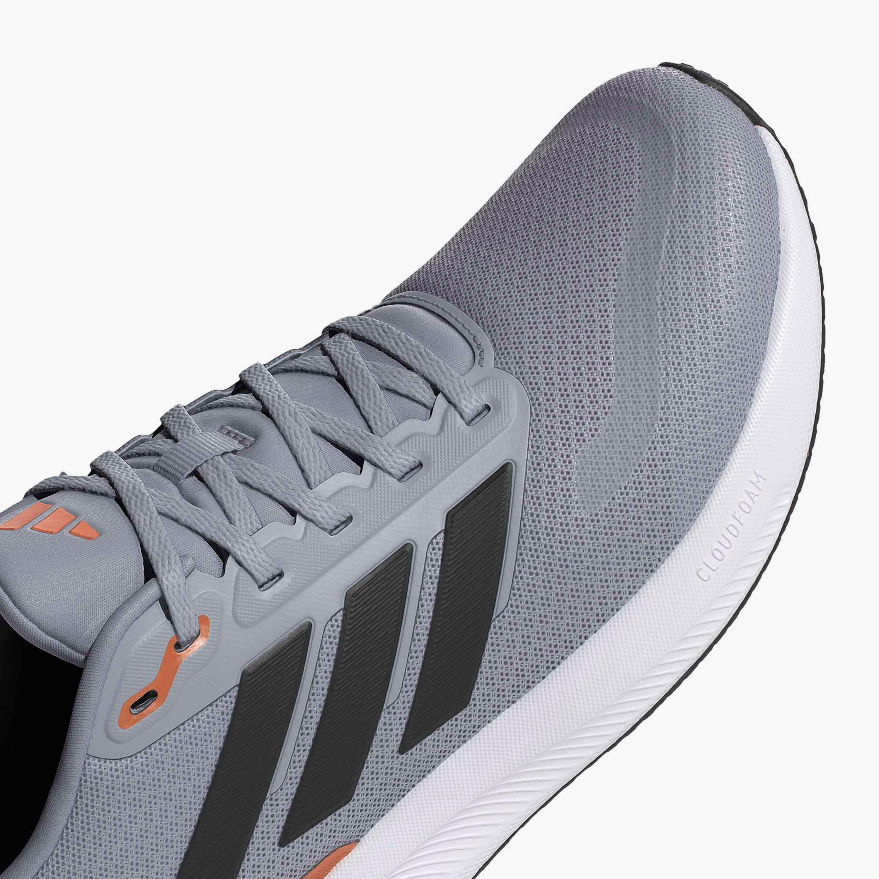 حذاء جري برباط رنفالكون 5 للرجال من أديداس-sports-men-shoes-image-7