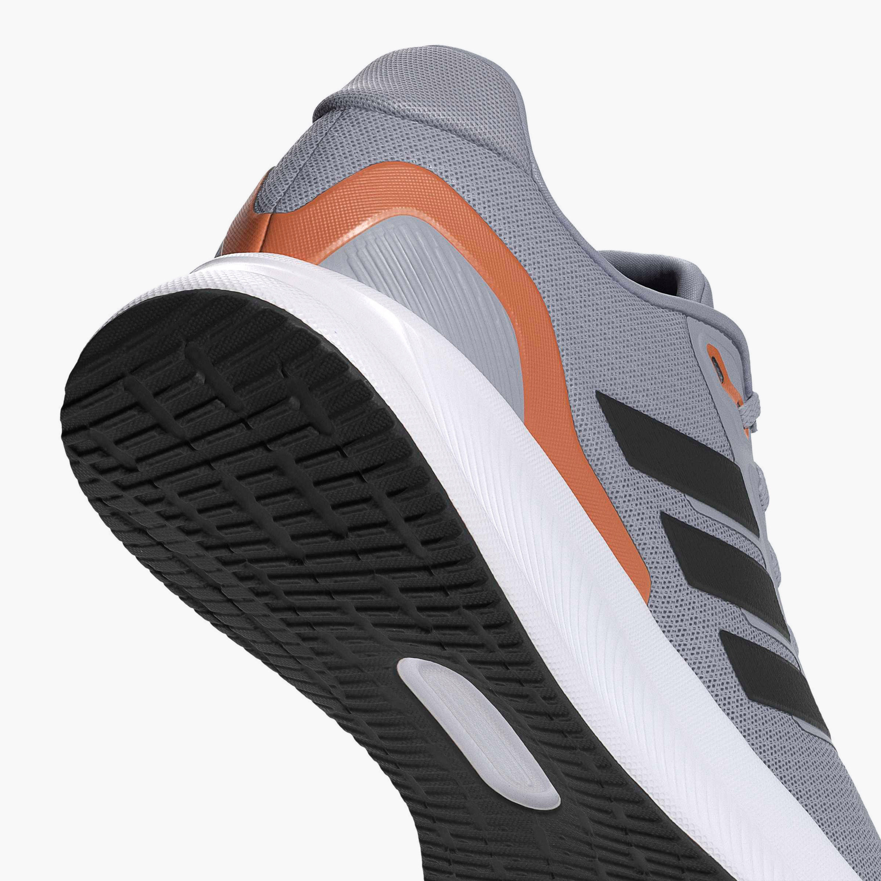 حذاء جري برباط رنفالكون 5 للرجال من أديداس-sports-men-shoes-image-8