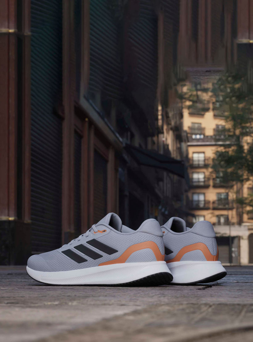 حذاء جري برباط رنفالكون 5 للرجال من أديداس-sports-men-shoes-image-18
