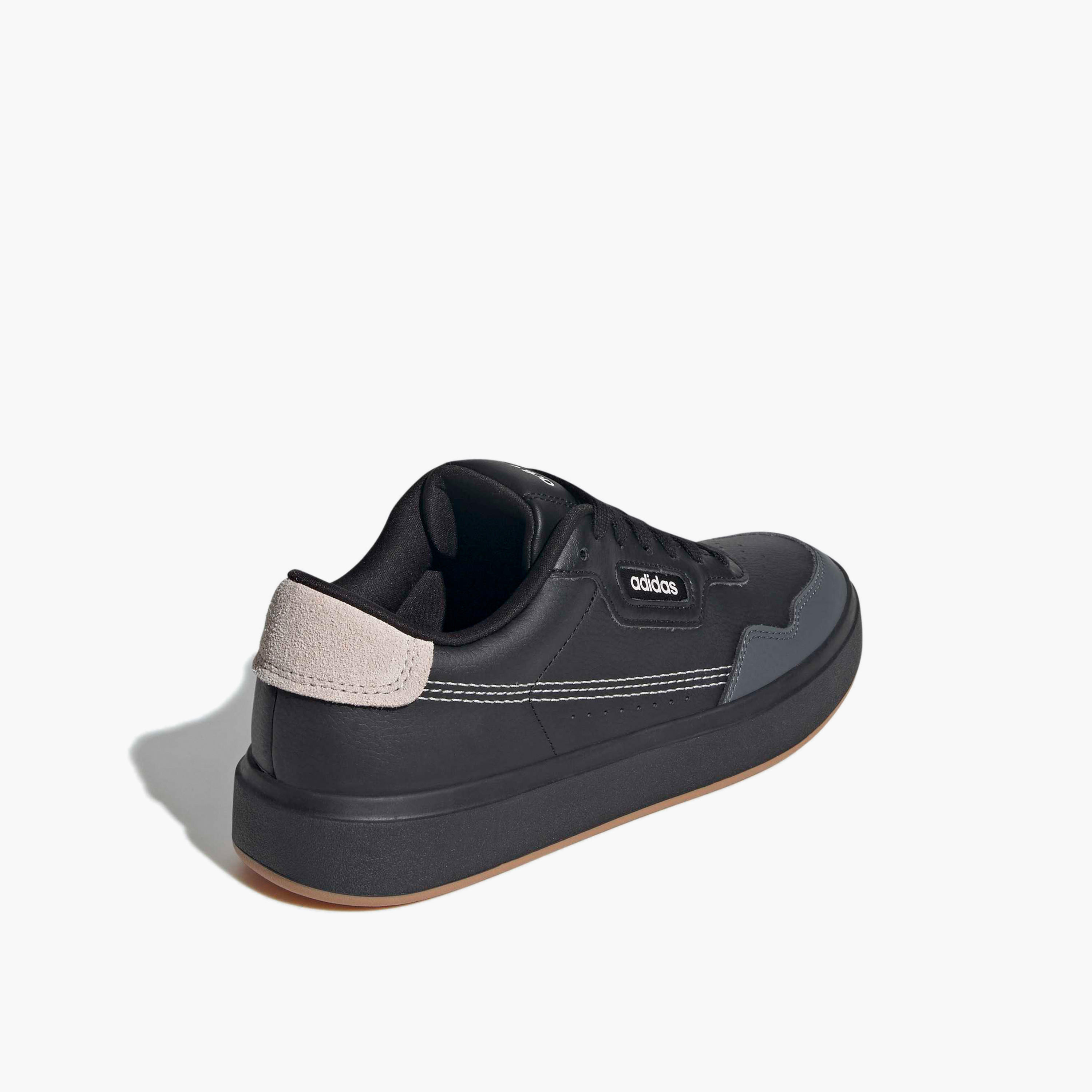 حذاء سنيكرز طول الكاحل برباط إغلاق بارك أس تي 2.0 للنساء من أديداس-sports-women-shoes-image-5