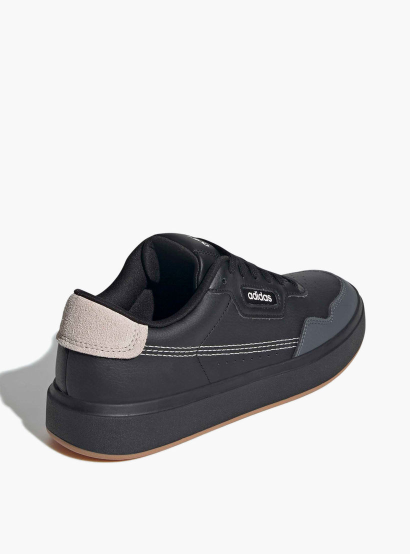 حذاء سنيكرز طول الكاحل برباط إغلاق بارك أس تي 2.0 للنساء من أديداس-sports-women-shoes-image-5