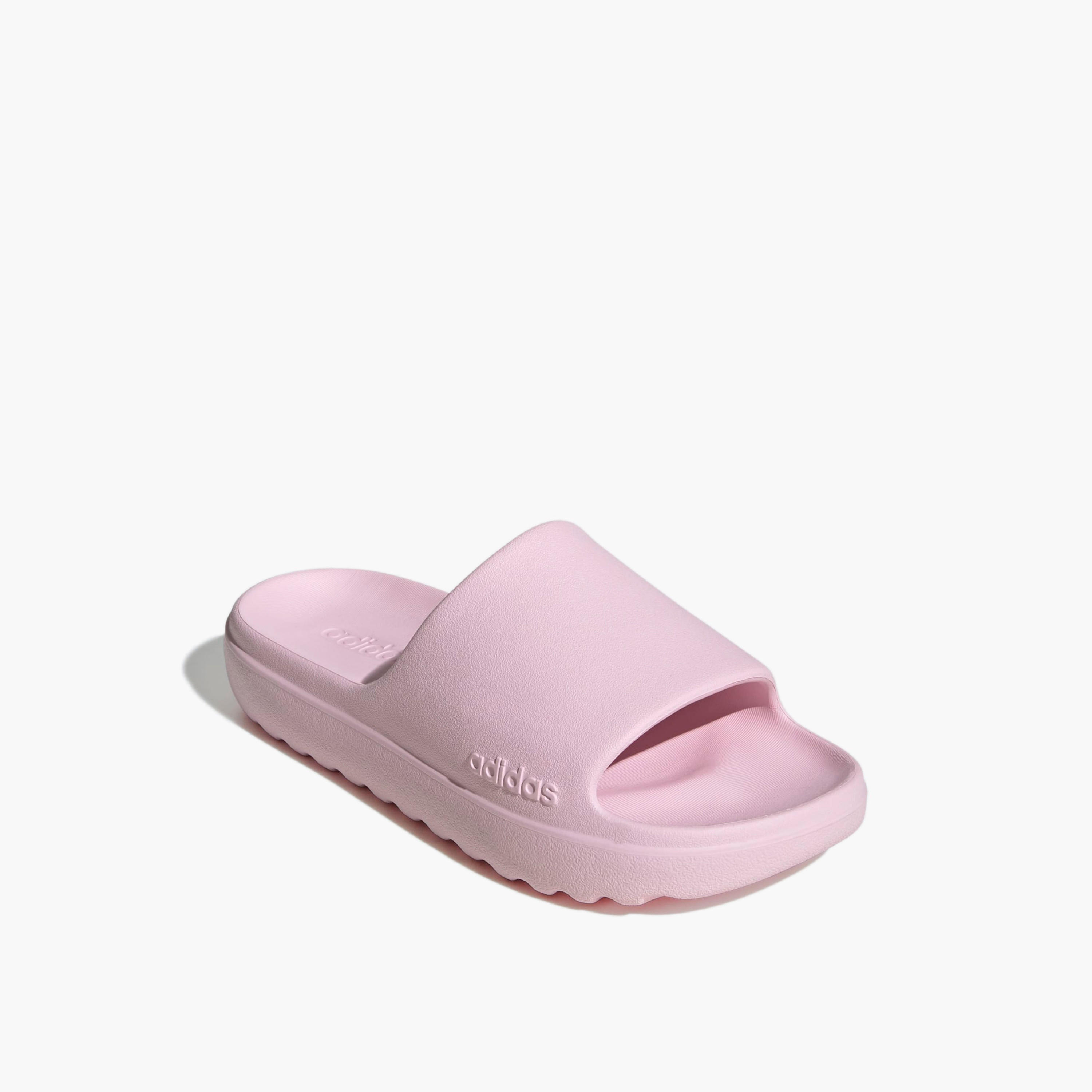Adidas Women Adilette Lumia Slides-women-shoes-flipflopsandslides-image-1