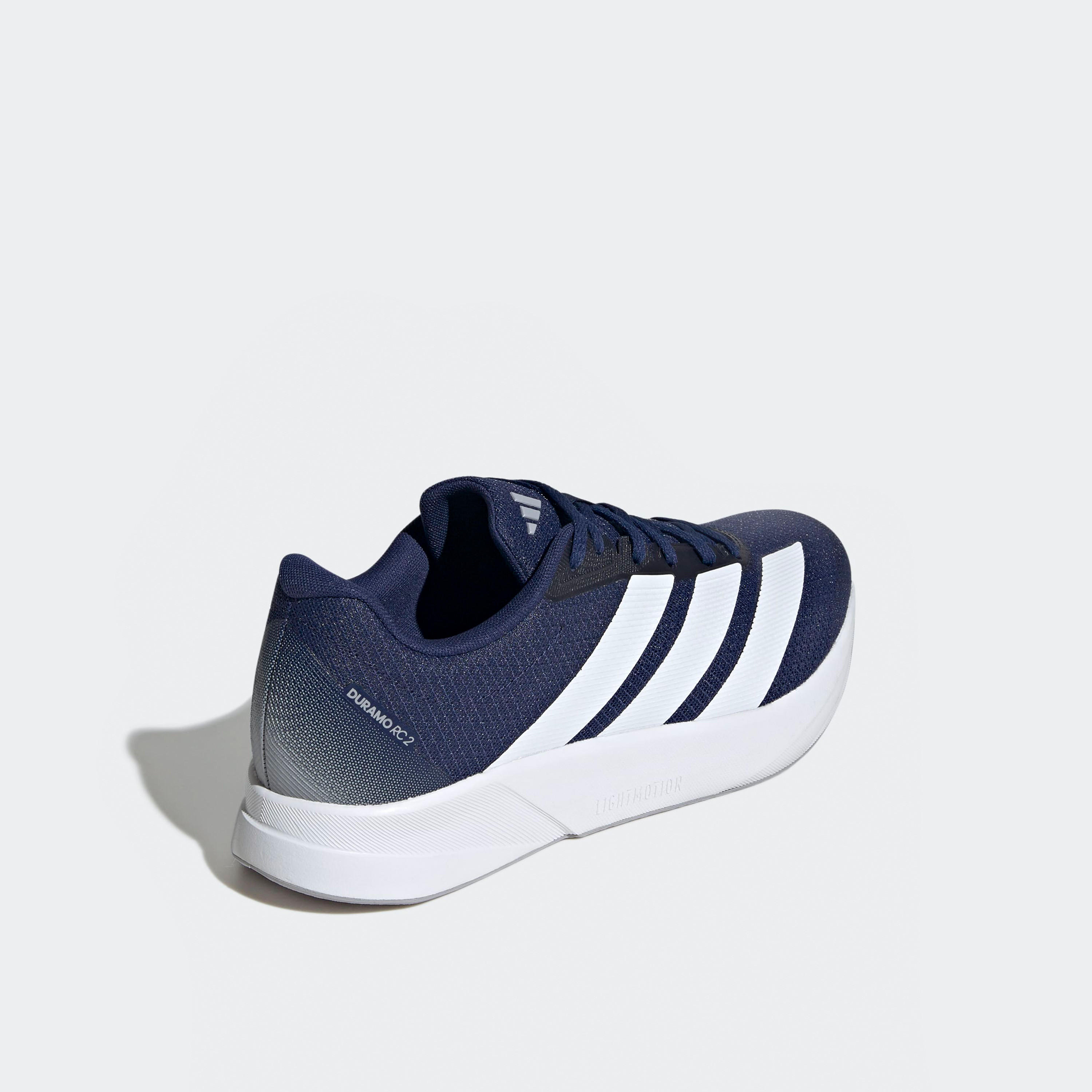حذاء جري رباط ديورامو آر سي 2 للرجال من أديداس-sports-men-shoes-image-5
