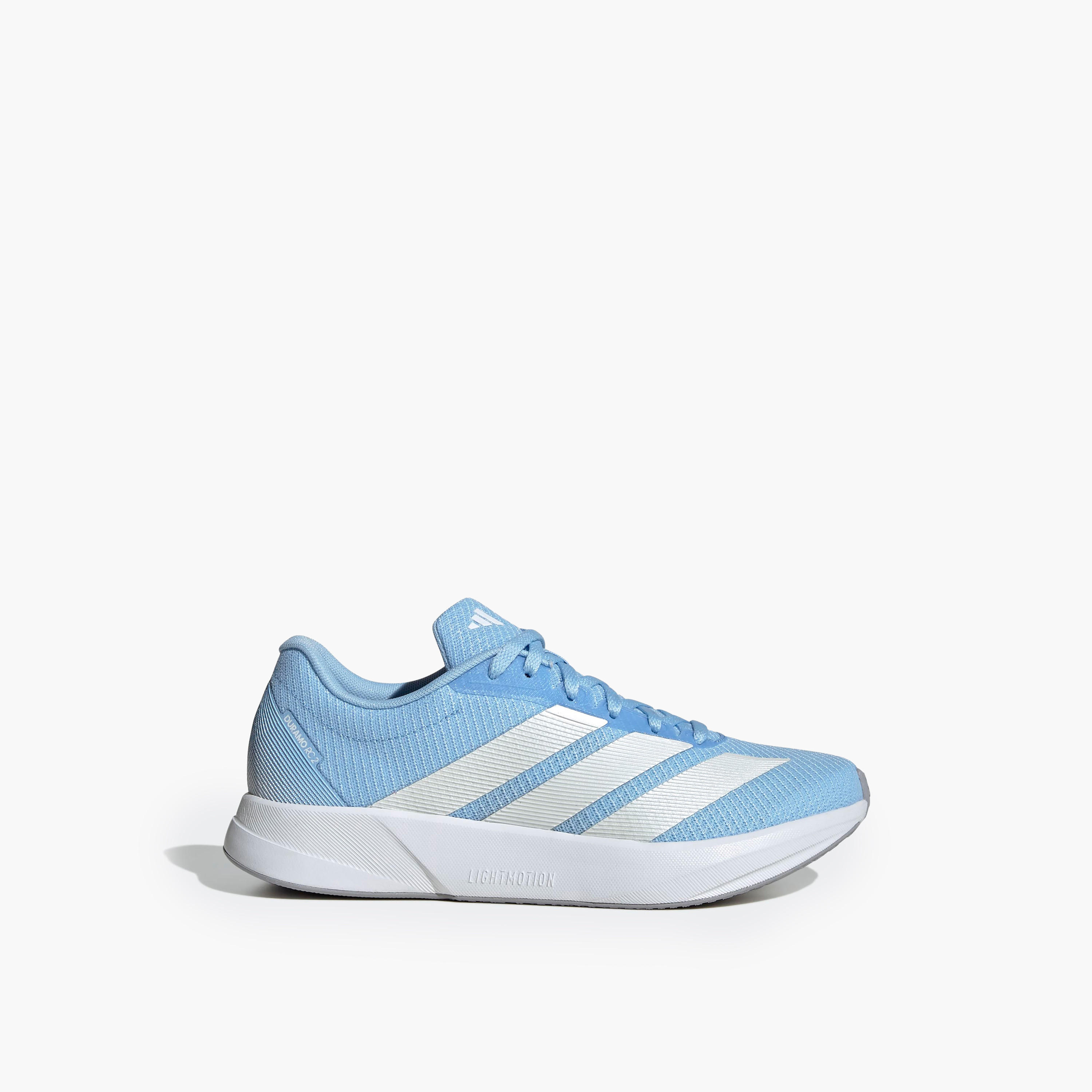حذاء جري برباط ديورامو RC2 W للنساء من أديداس-women-shoes-sports-image-2