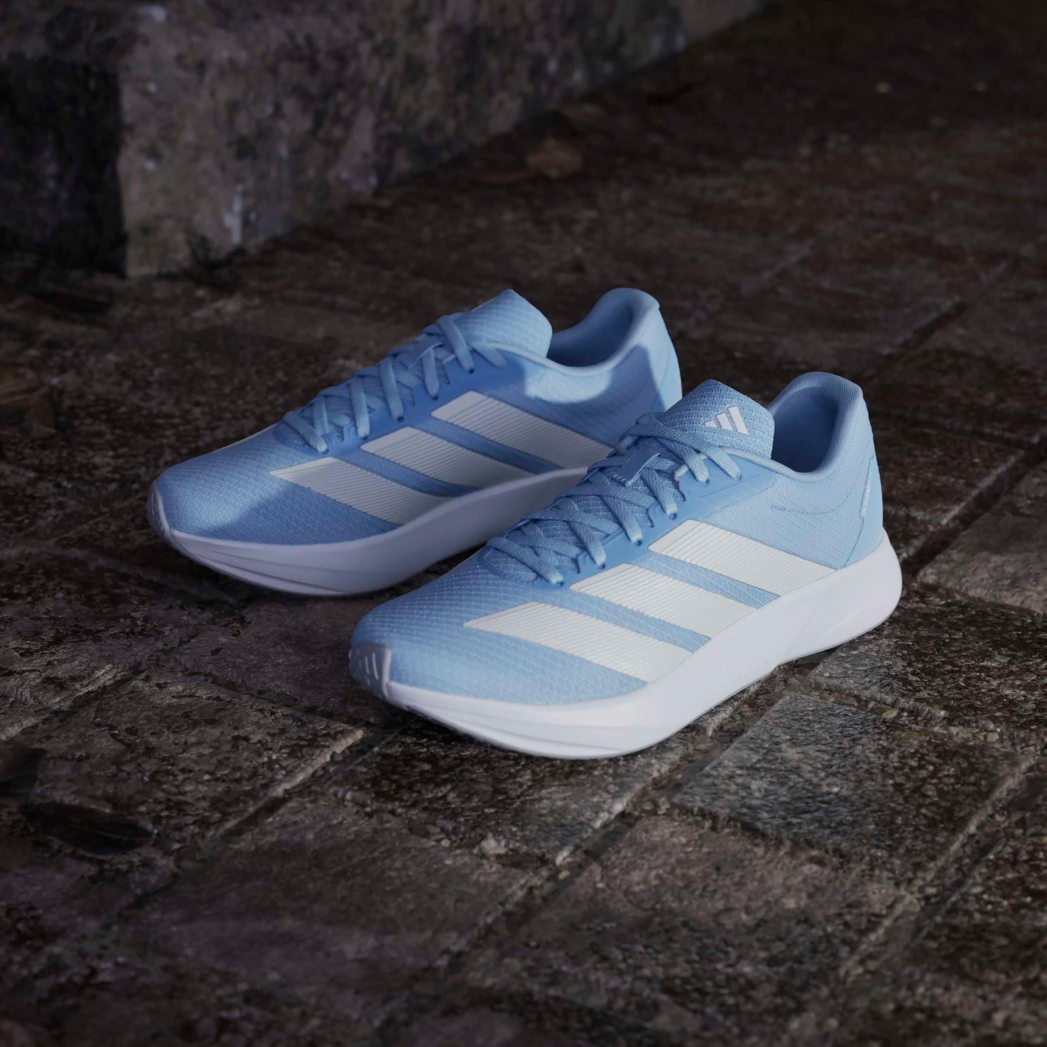 حذاء جري برباط ديورامو RC2 W للنساء من أديداس-women-shoes-sports-image-4