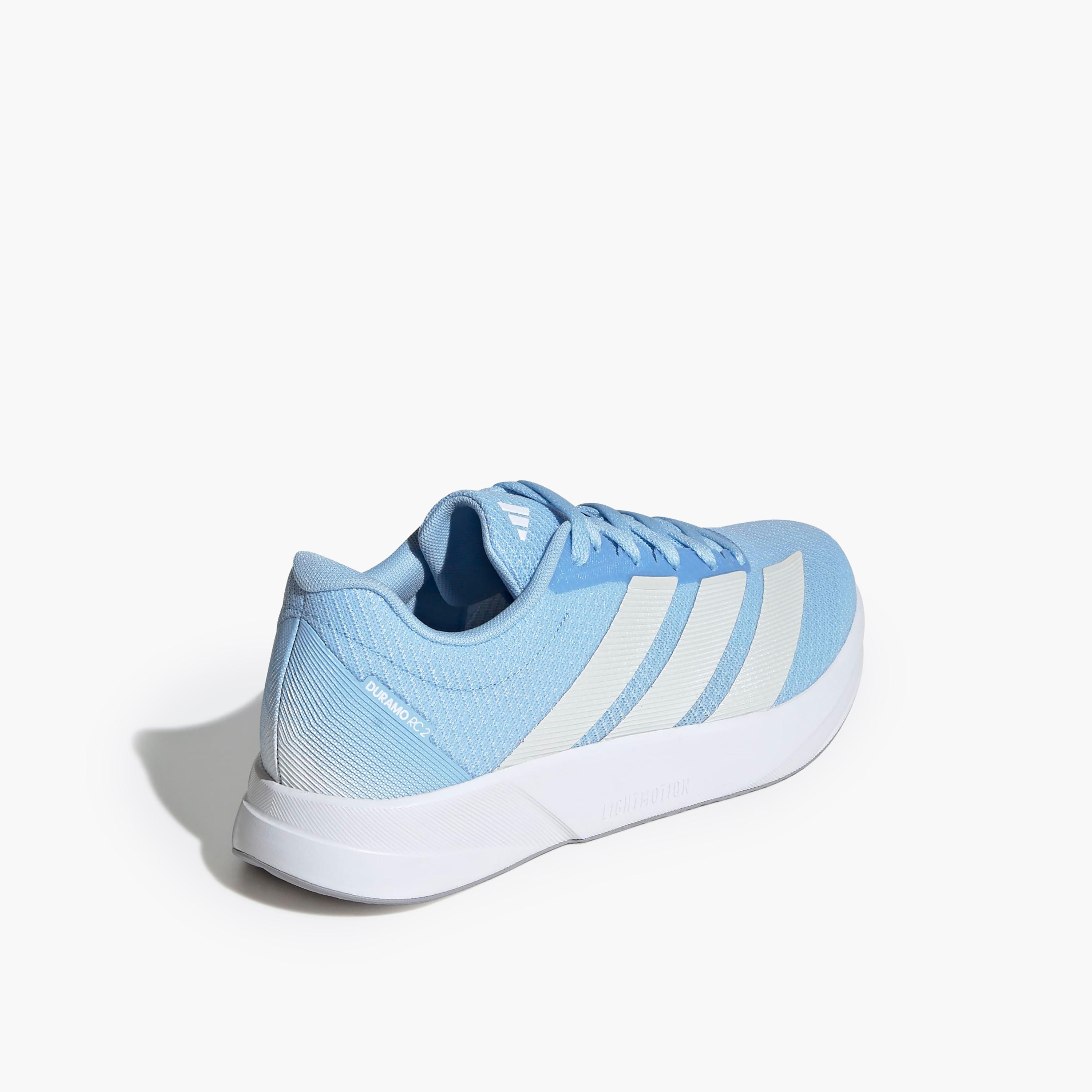حذاء جري برباط ديورامو RC2 W للنساء من أديداس-women-shoes-sports-image-7