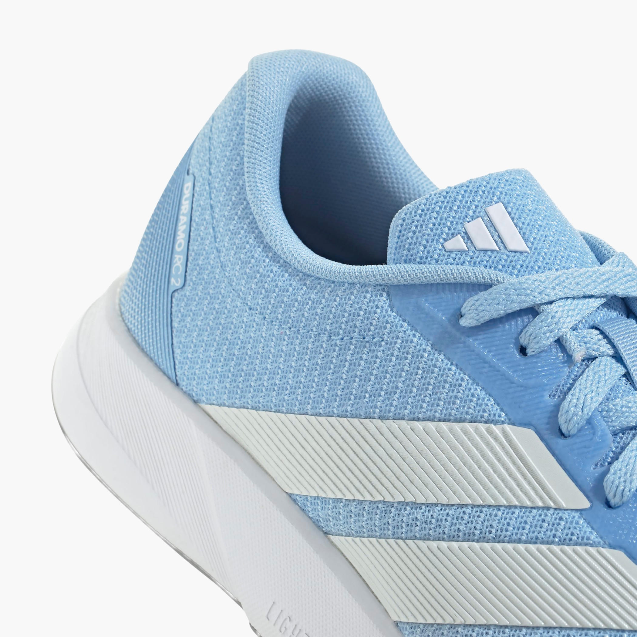 حذاء جري برباط ديورامو RC2 W للنساء من أديداس-women-shoes-sports-image-9