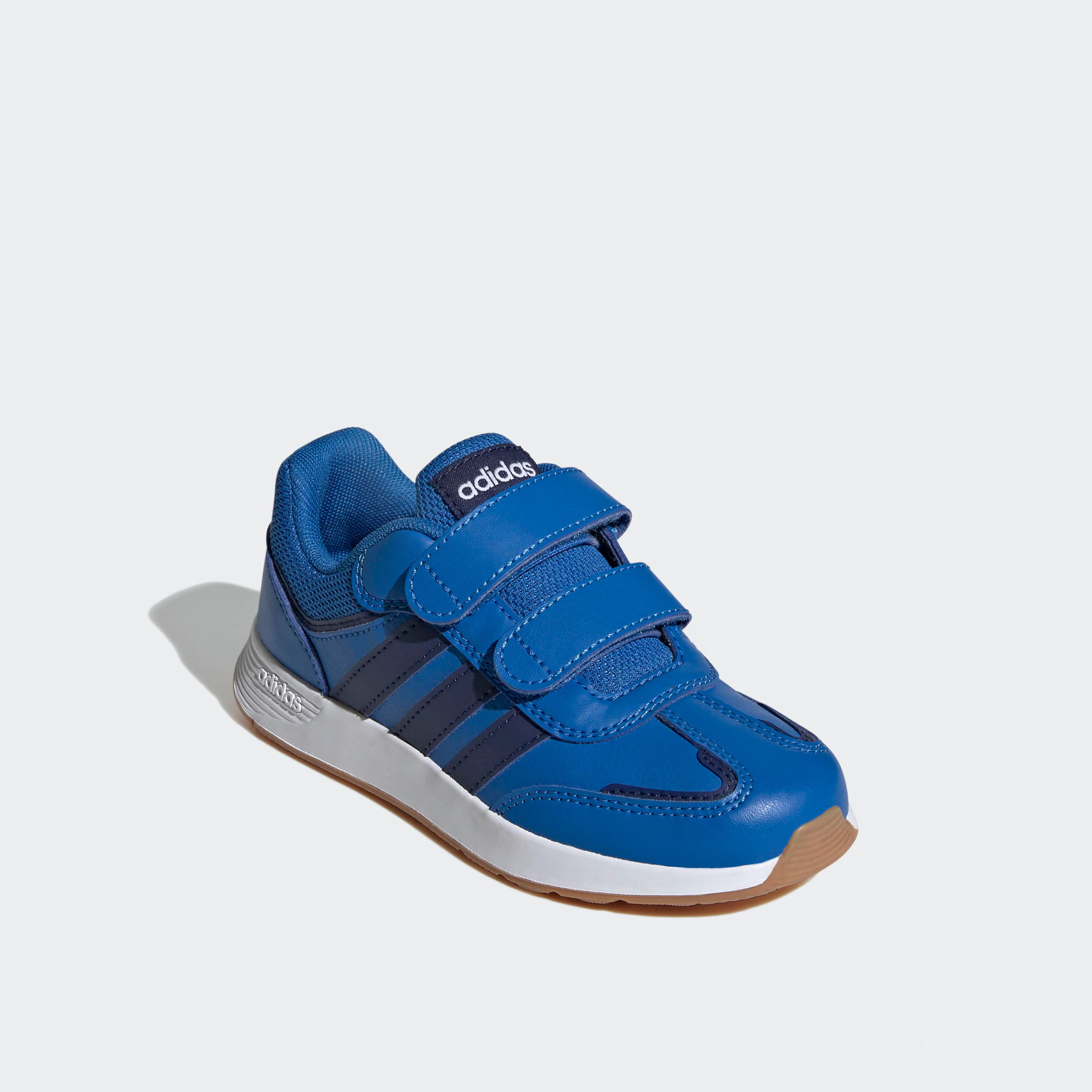 Adidas Boys Tensaur Switch CF Hook & Loop Sneakers-sports-boys-shoes-image-1