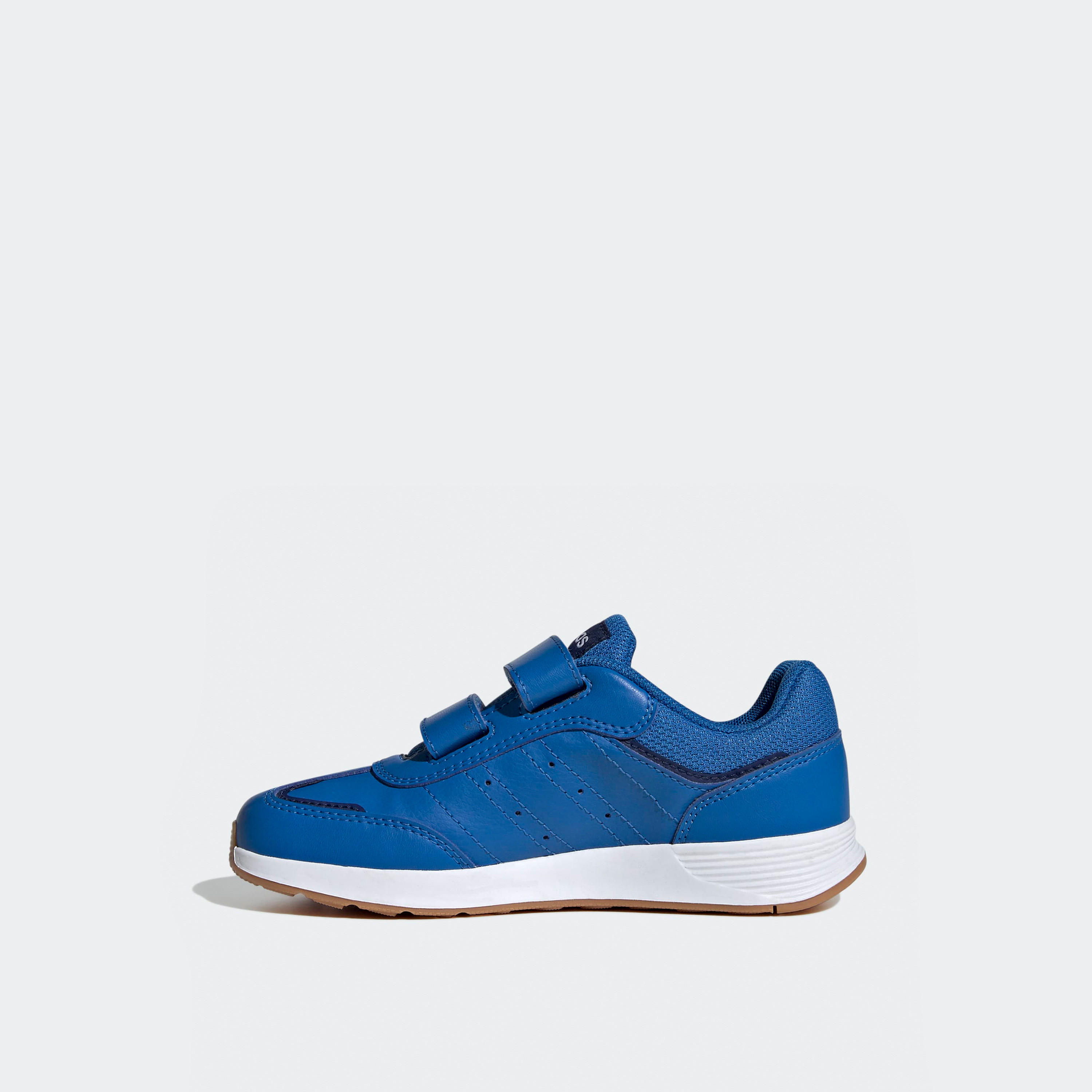 Adidas Boys Tensaur Switch CF Hook & Loop Sneakers-sports-boys-shoes-image-3
