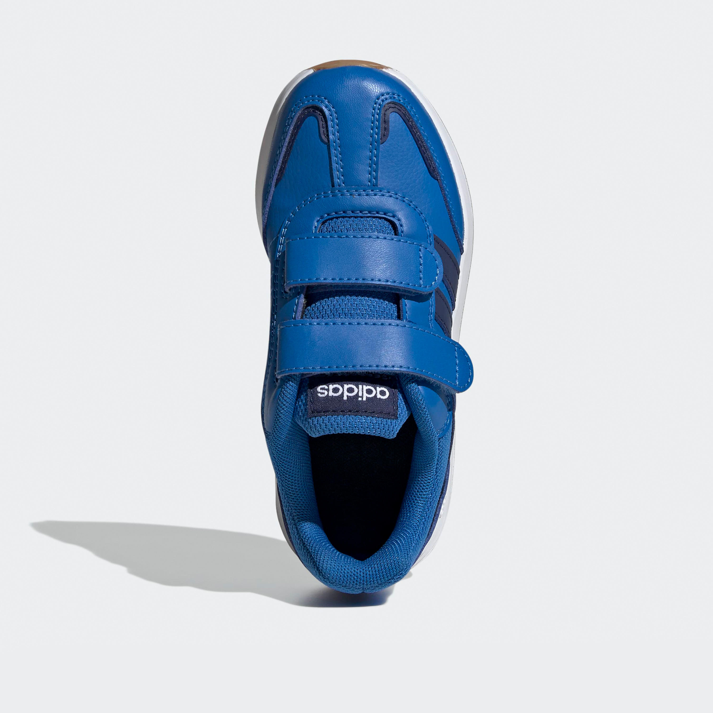 Adidas Boys Tensaur Switch CF Hook & Loop Sneakers-sports-boys-shoes-image-4