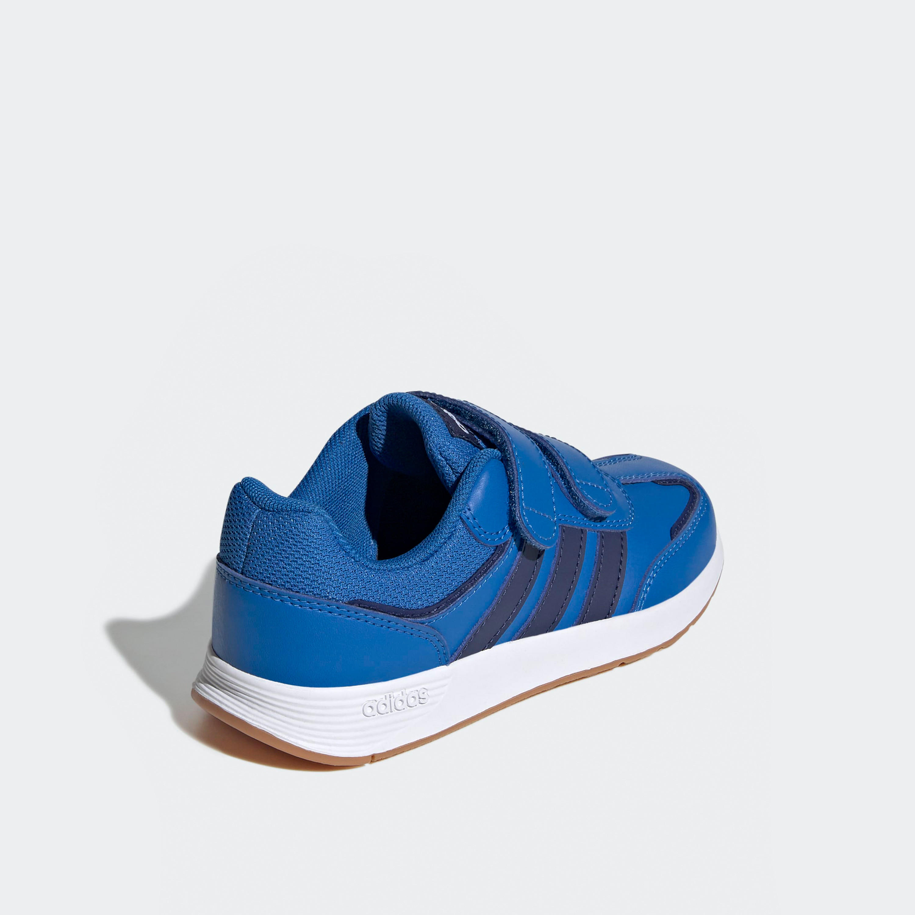 Adidas Boys Tensaur Switch CF Hook & Loop Sneakers-sports-boys-shoes-image-5