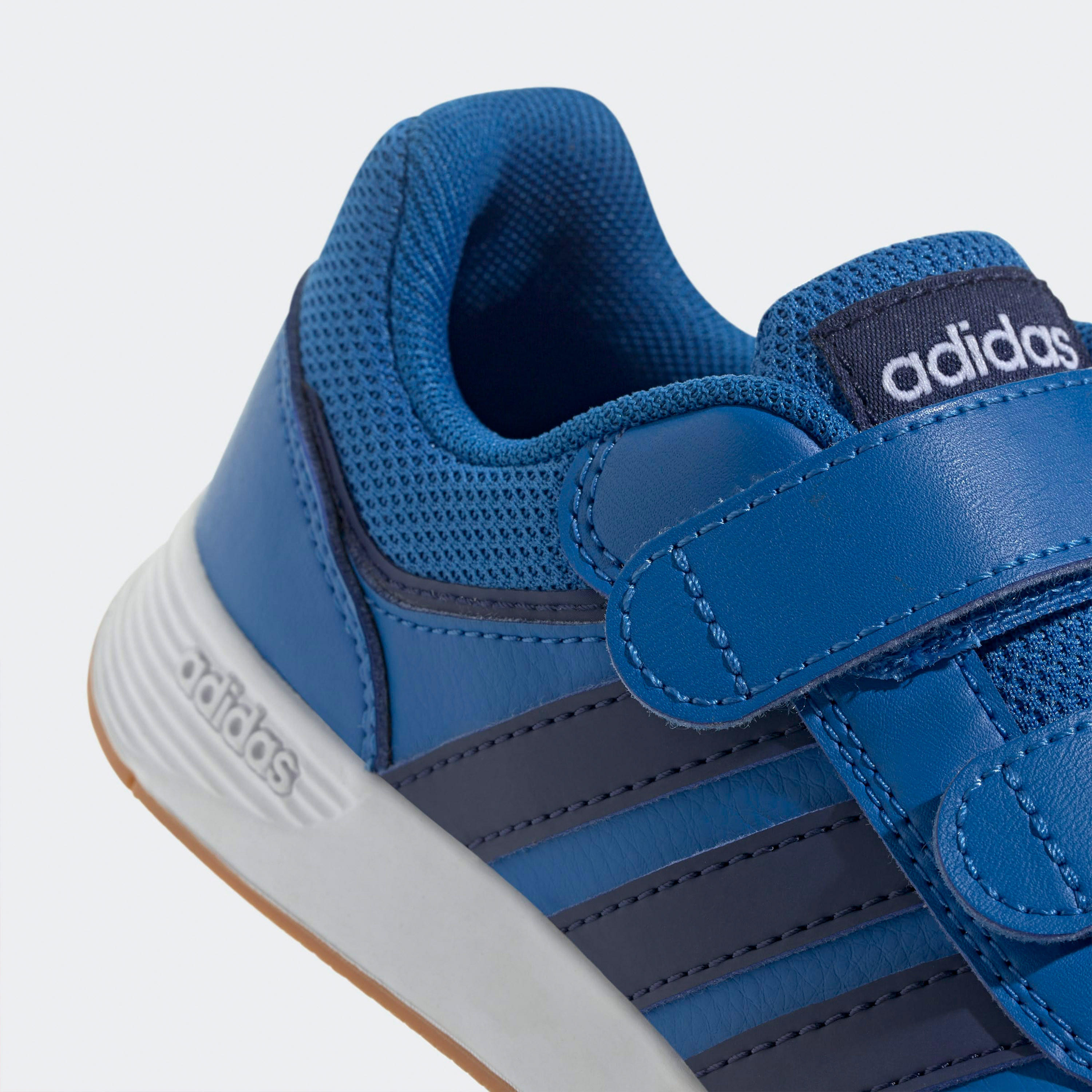 Adidas Boys Tensaur Switch CF Hook & Loop Sneakers-sports-boys-shoes-image-8