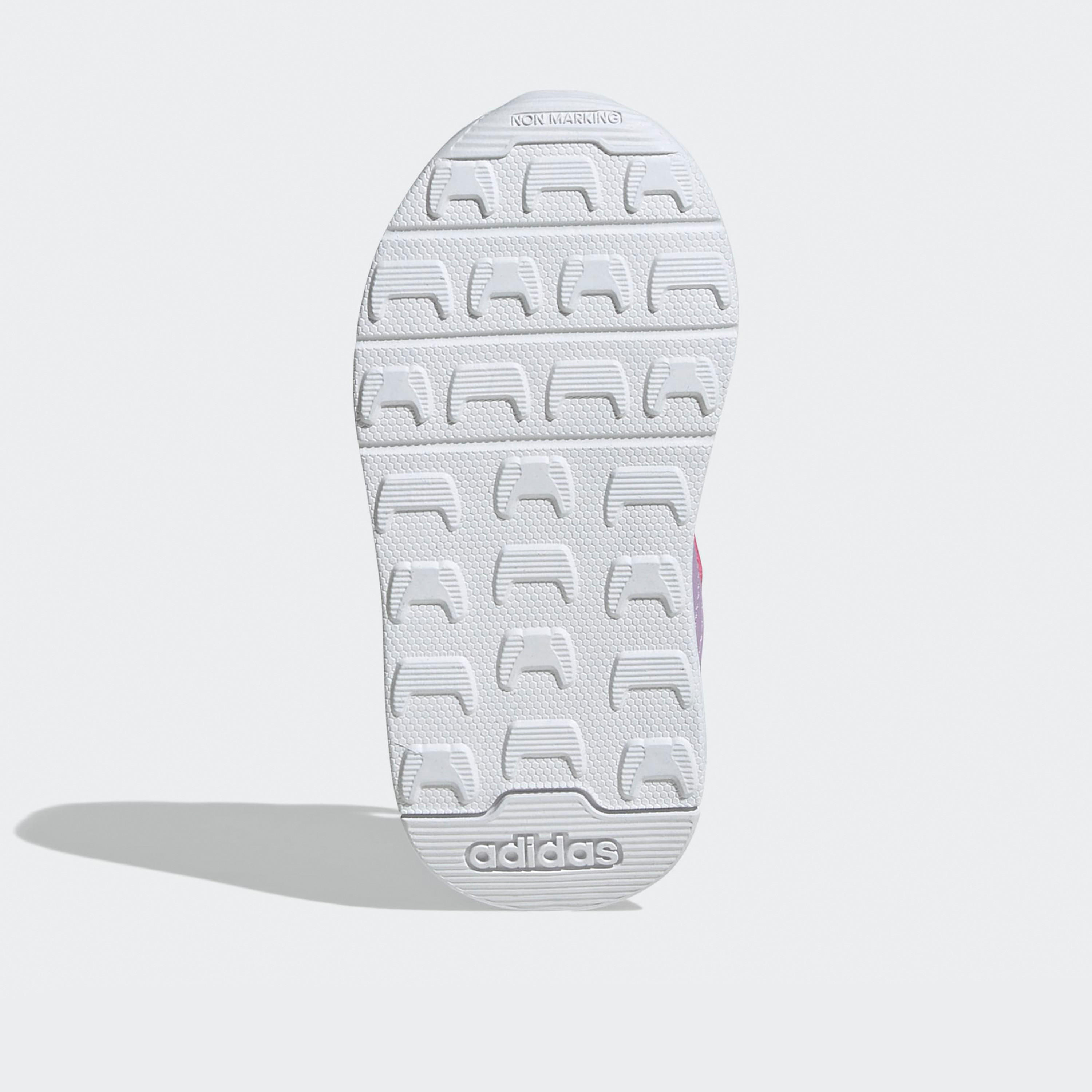 Adidas Tensaur Switch CF Sneakers with Hook & Loop-baby-girls-shoes-closedshoes-image-6