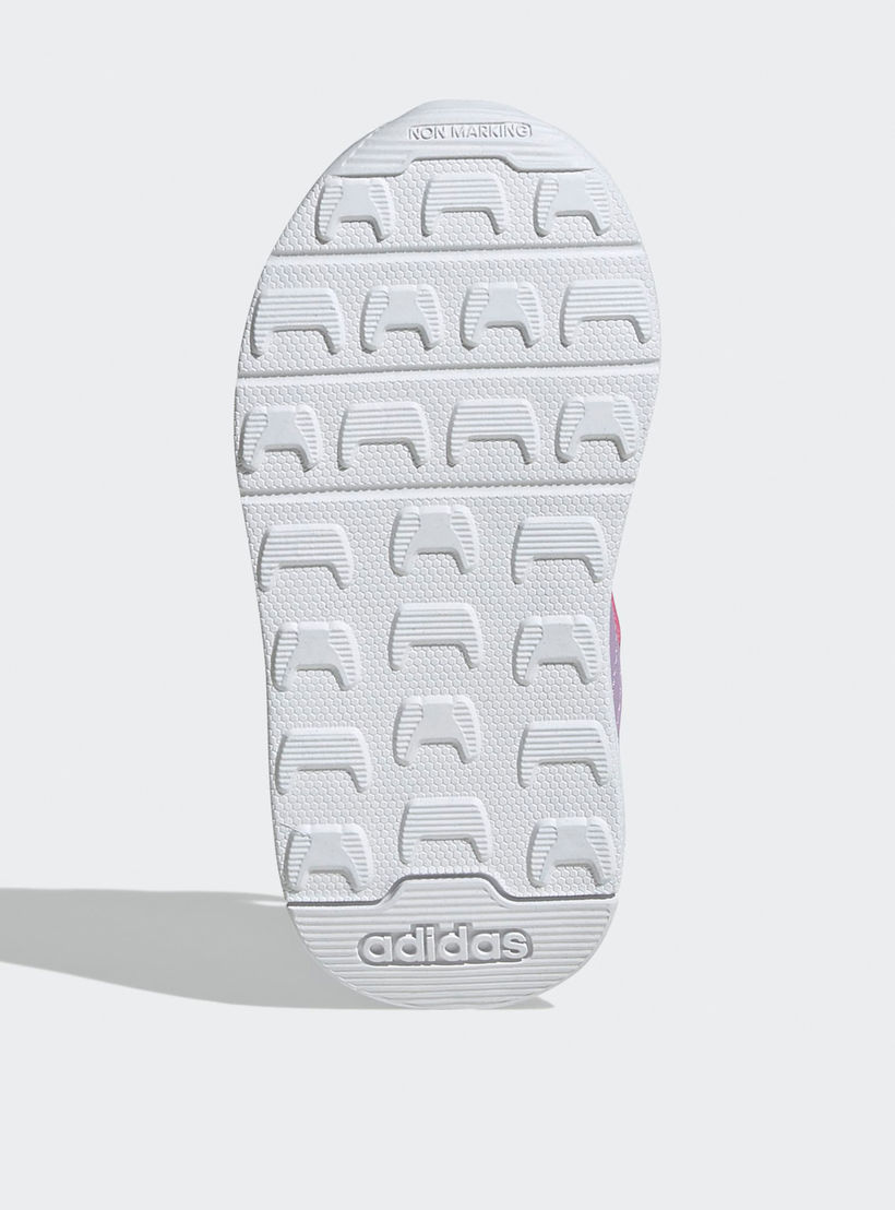 Adidas Tensaur Switch CF Sneakers with Hook & Loop-baby-girls-shoes-closedshoes-image-6