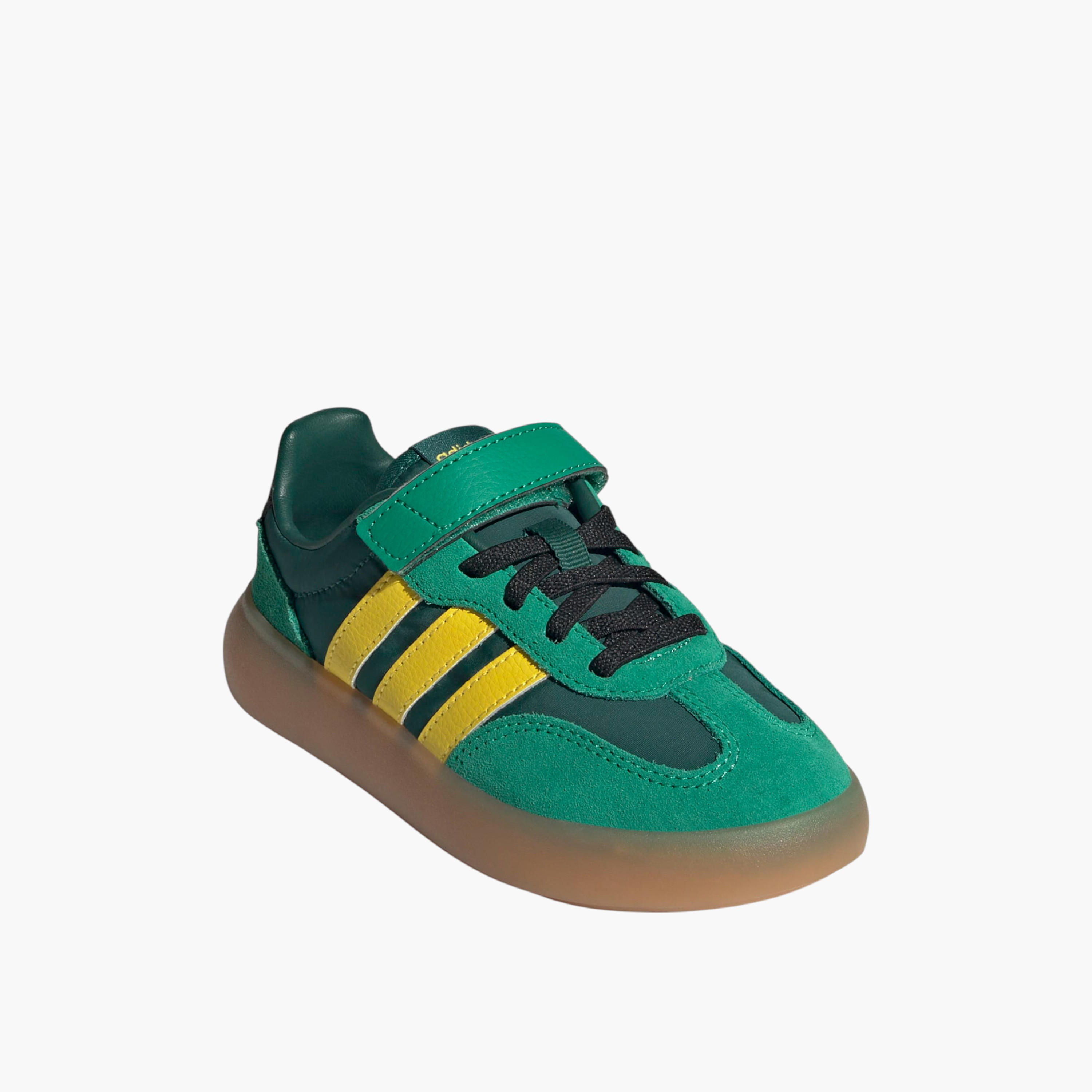Adidas Kids BARREDA DECODE EL C Hook and Loop Sneakers-girls-shoes-sneakers-image-1