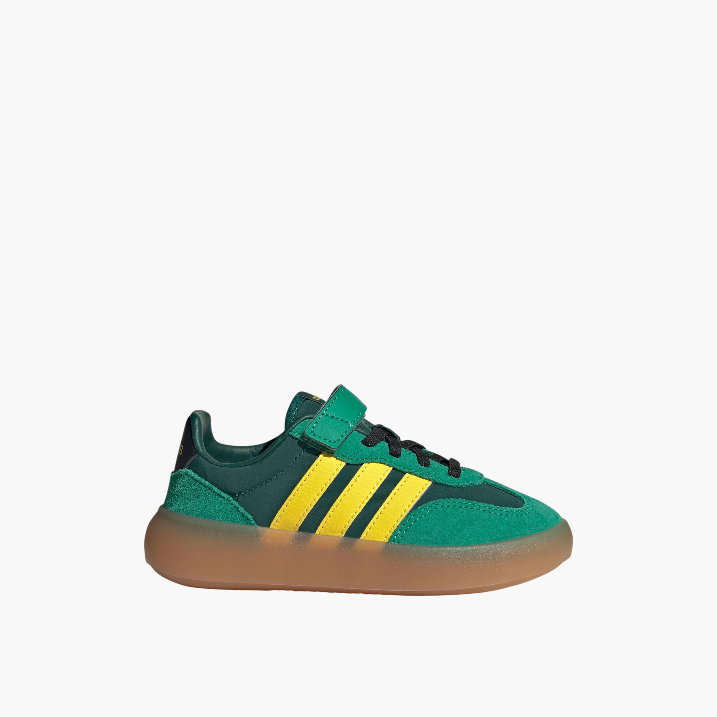 Adidas Kids BARREDA DECODE EL C Hook and Loop Sneakers-girls-shoes-sneakers-image-2