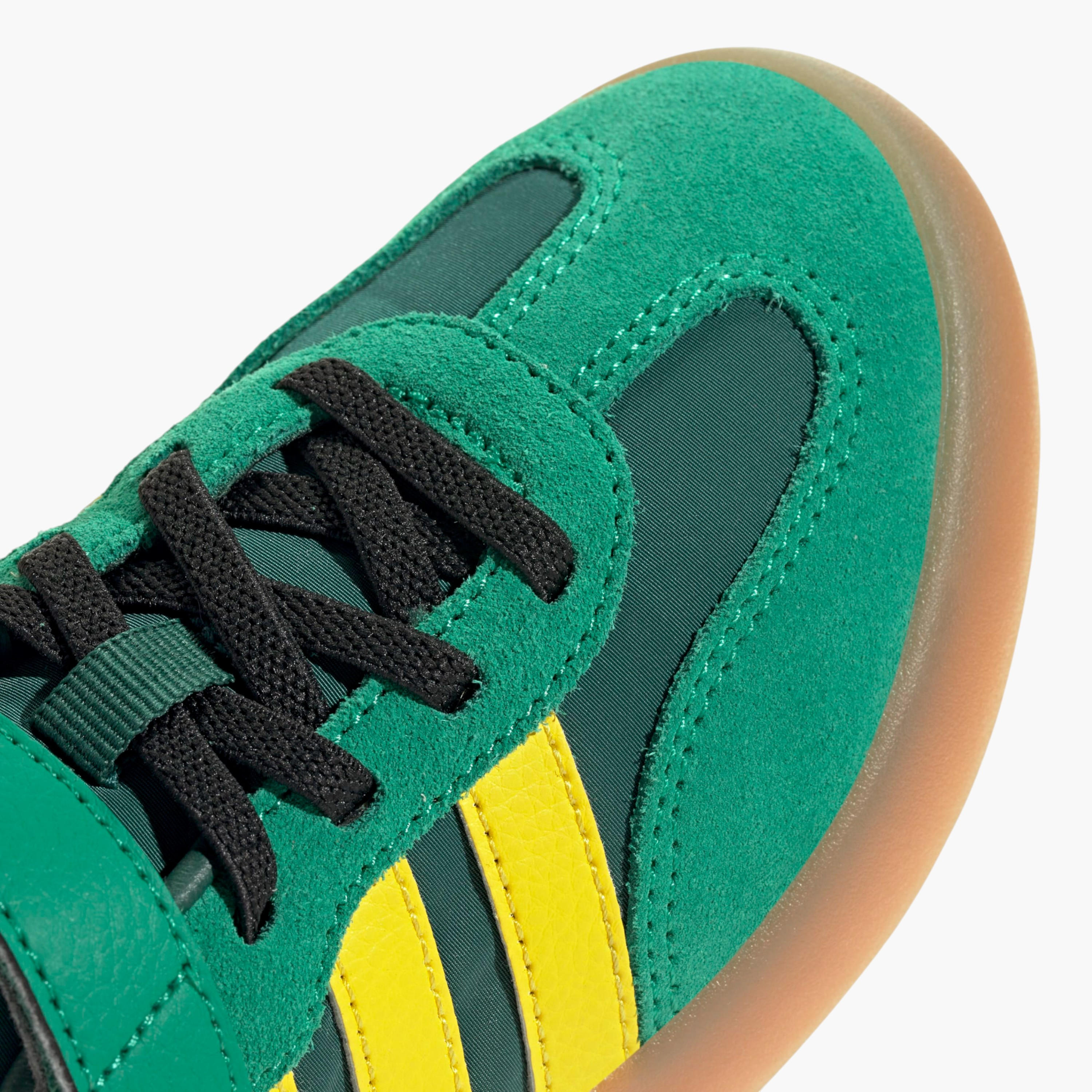 Adidas Kids BARREDA DECODE EL C Hook and Loop Sneakers-girls-shoes-sneakers-image-5