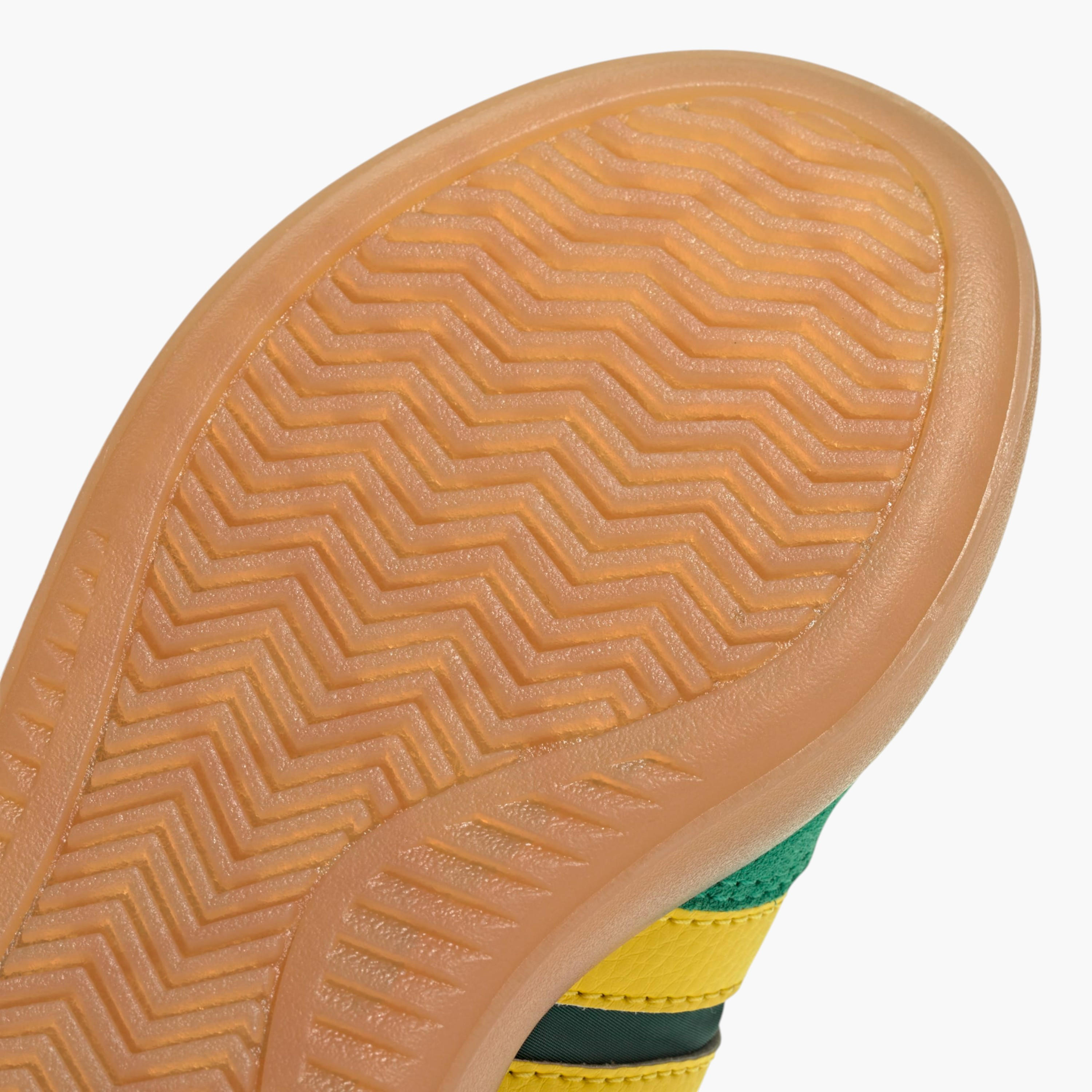 Adidas Kids BARREDA DECODE EL C Hook and Loop Sneakers-girls-shoes-sneakers-image-6
