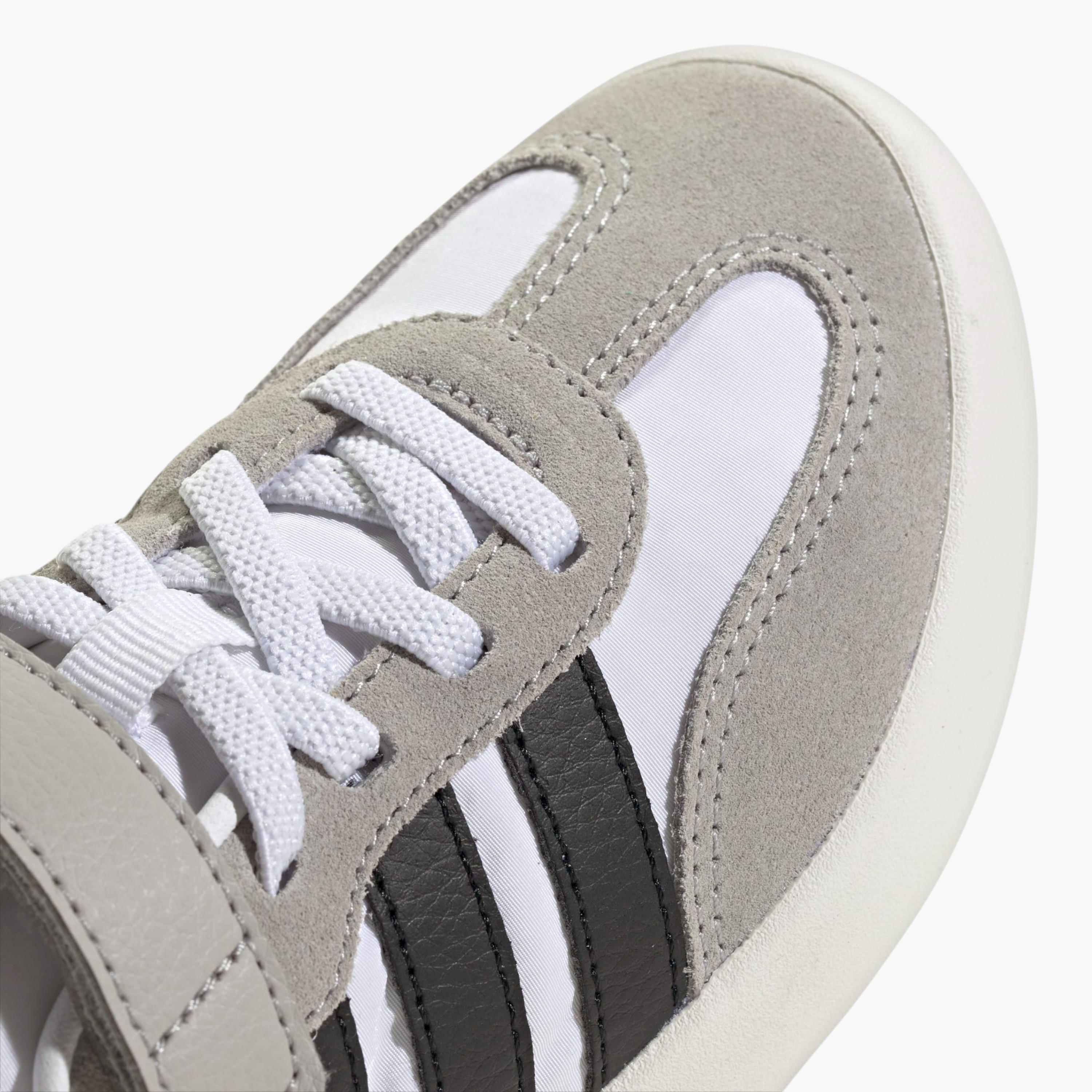 حذاء سنيكرز بشريط إغلاق لاصق باريدا ديكود إيل سي للأطفال من أديداس-girls-shoes-sneakers-image-6