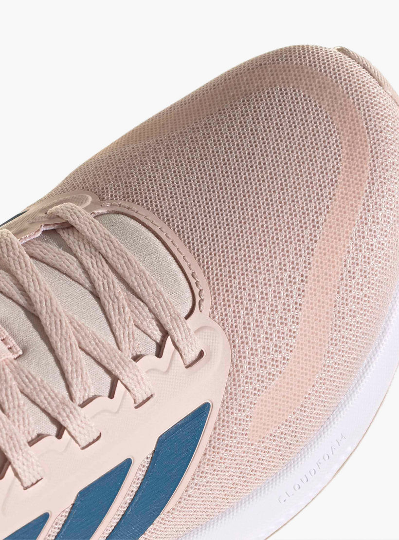Adidas Women Runfalcon 5 Lace-Up Running Shoes-sports-women-shoes-image-6