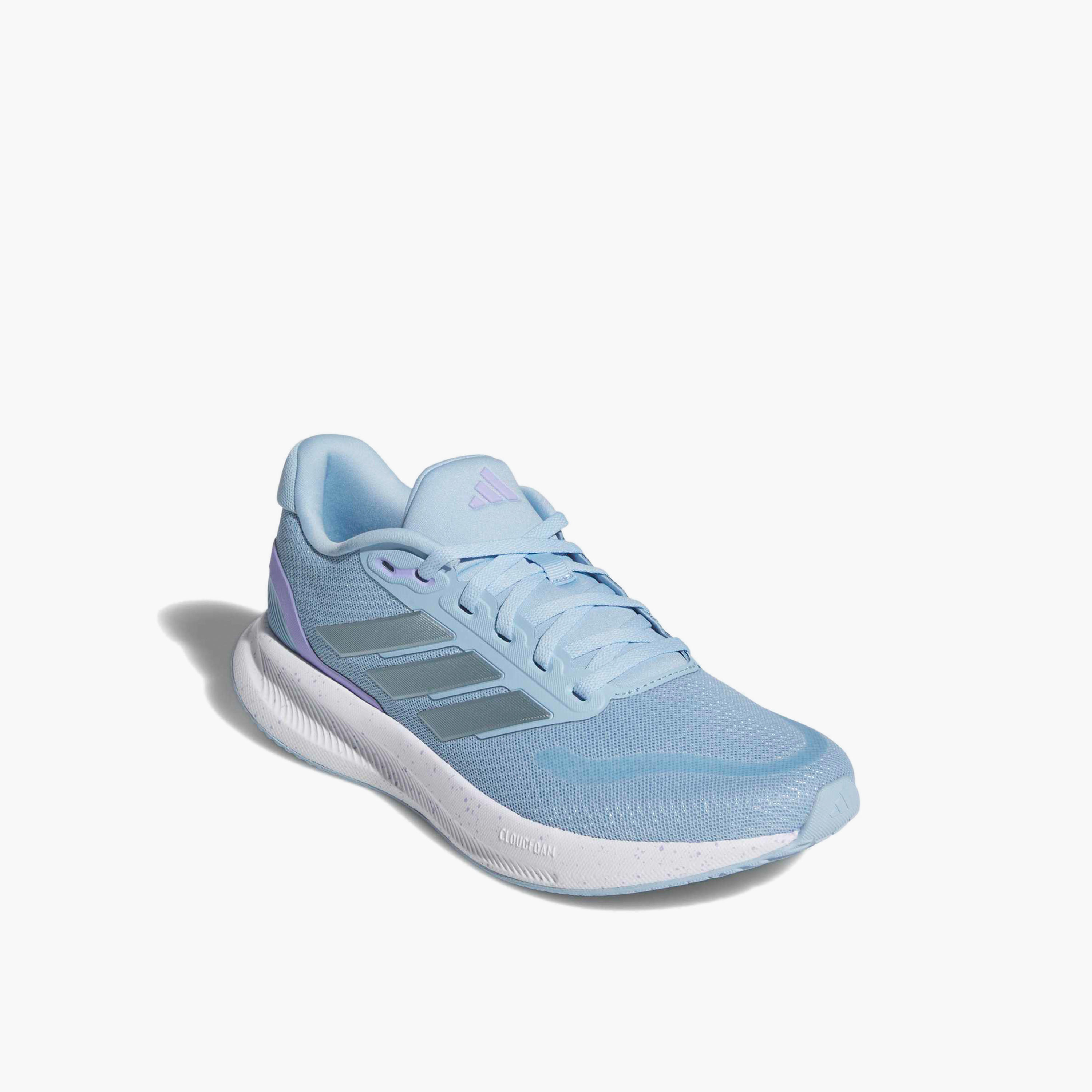 حذاء جري برباط إغلاق رانفالكون 5 للنساء من أديداس-sports-women-shoes-image-1