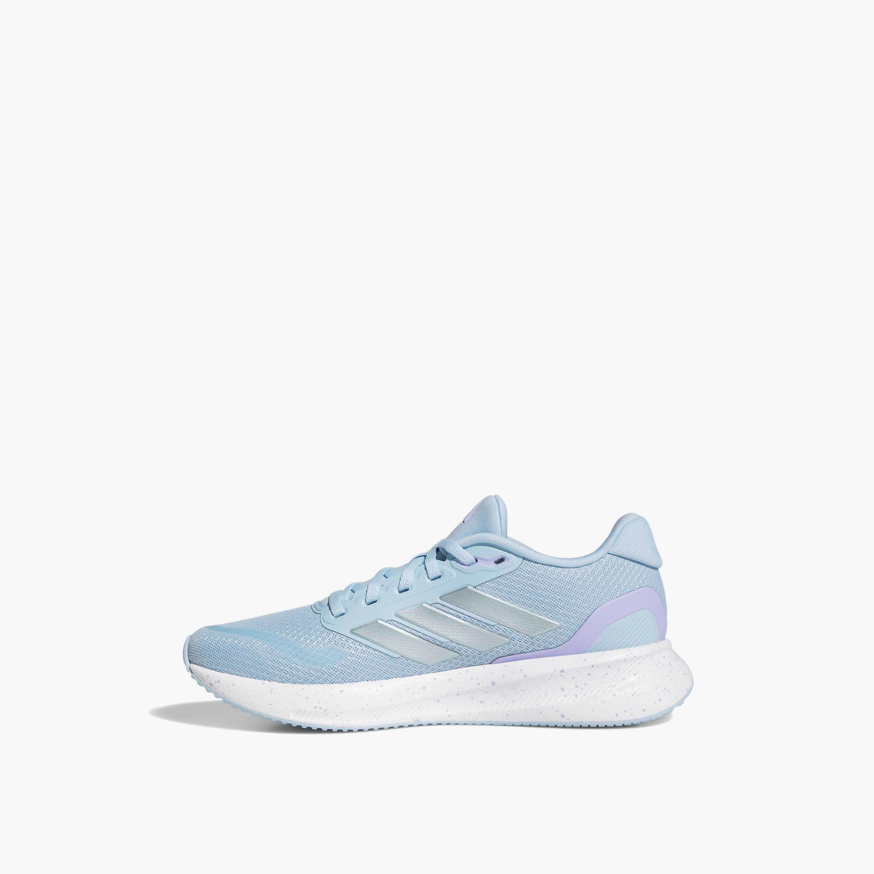حذاء جري برباط إغلاق رانفالكون 5 للنساء من أديداس-sports-women-shoes-image-3
